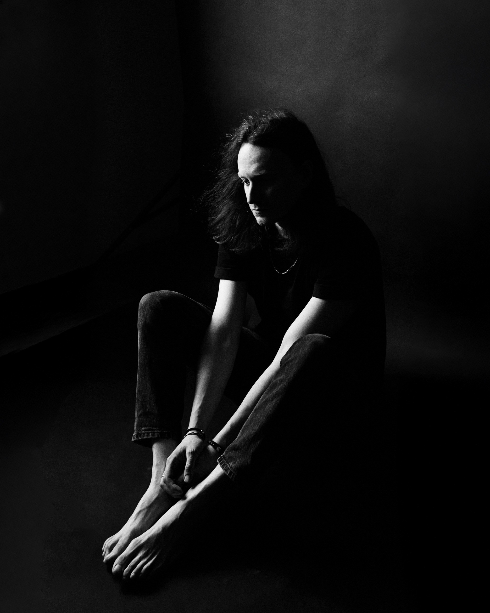 VITYA. Фотограф Абдршин Валерий