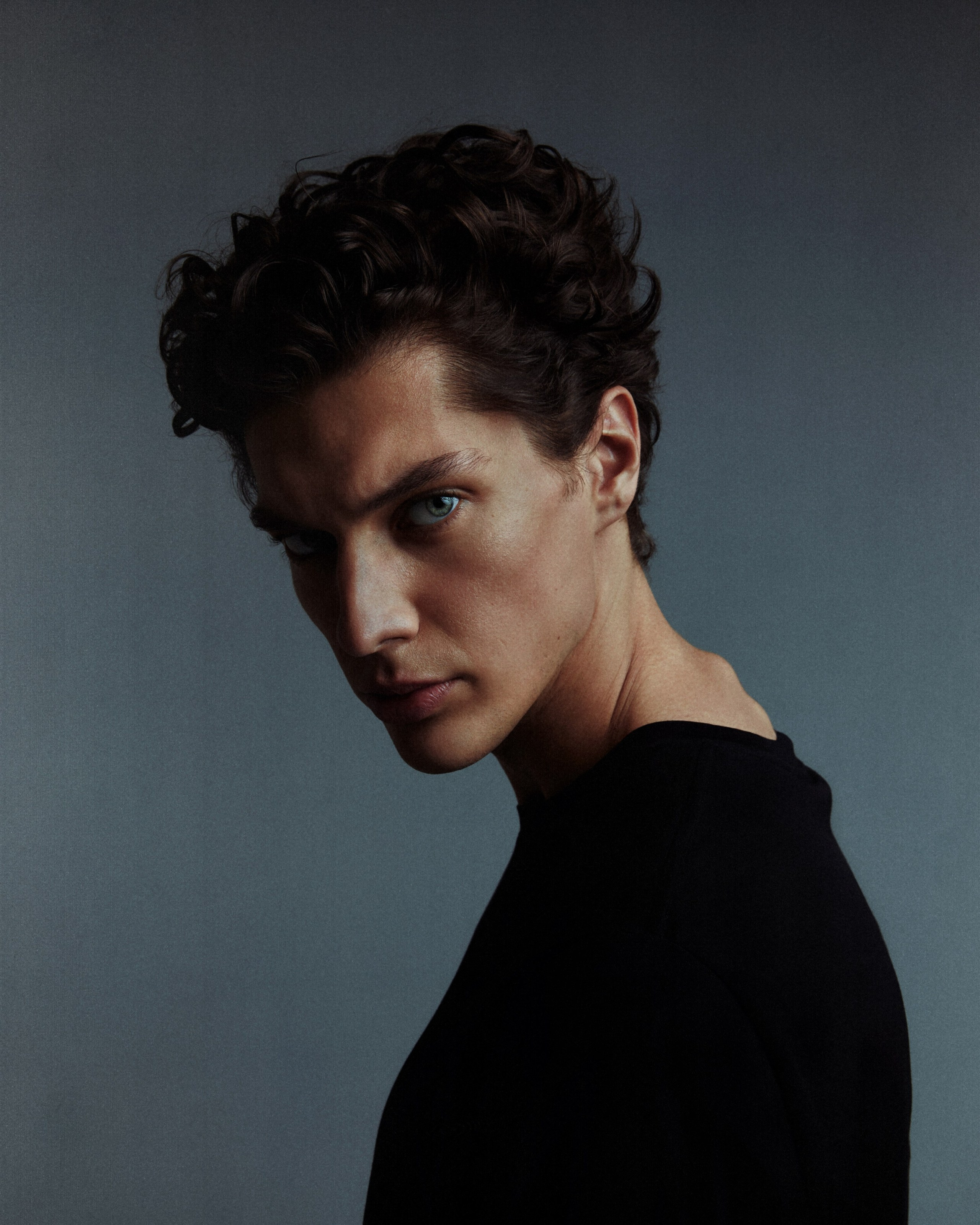 ALEXANDR ATLAS. Abdrshin Valeriy photographer