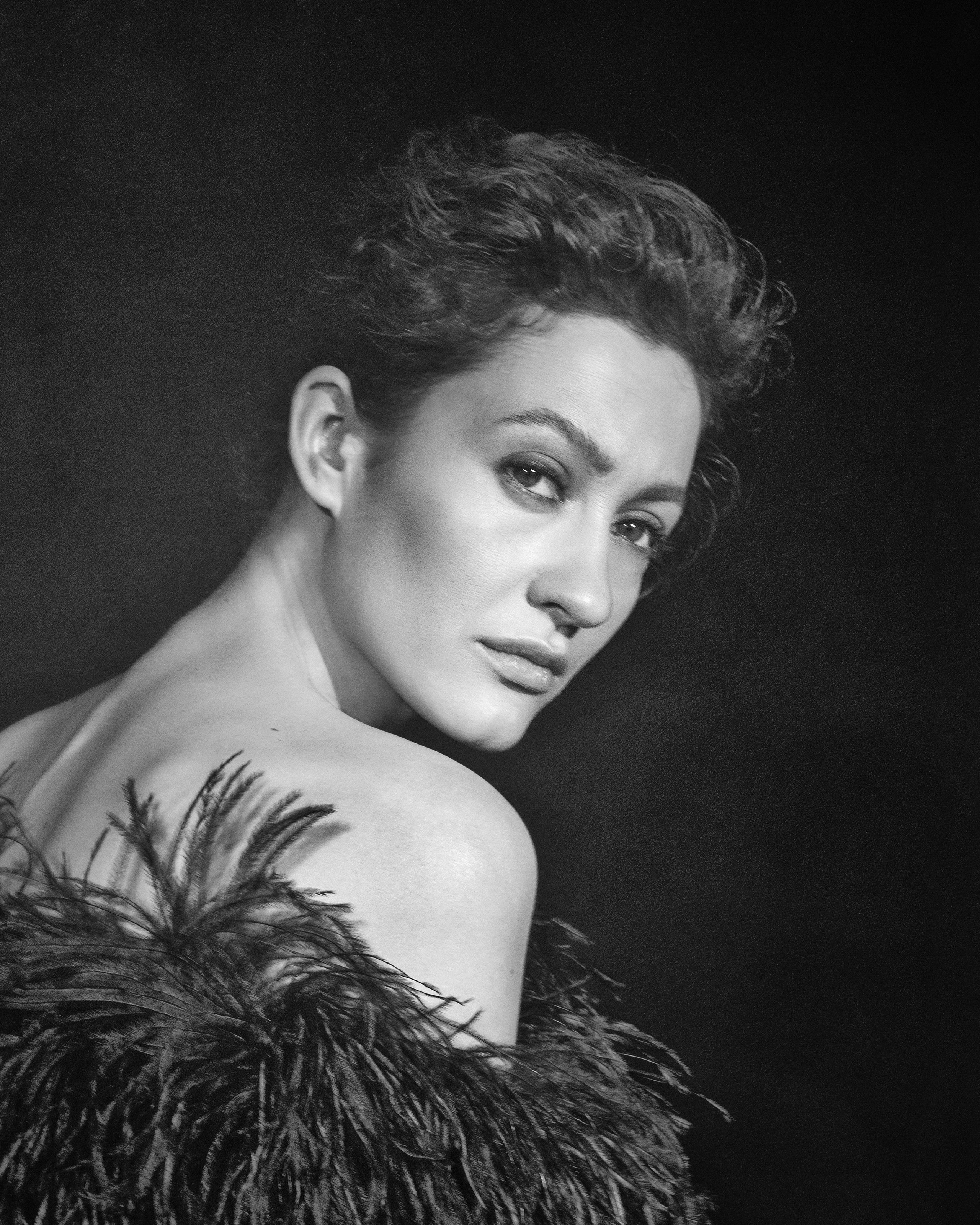 MIRIAM SEKHON. Abdrshin Valeriy photographer
