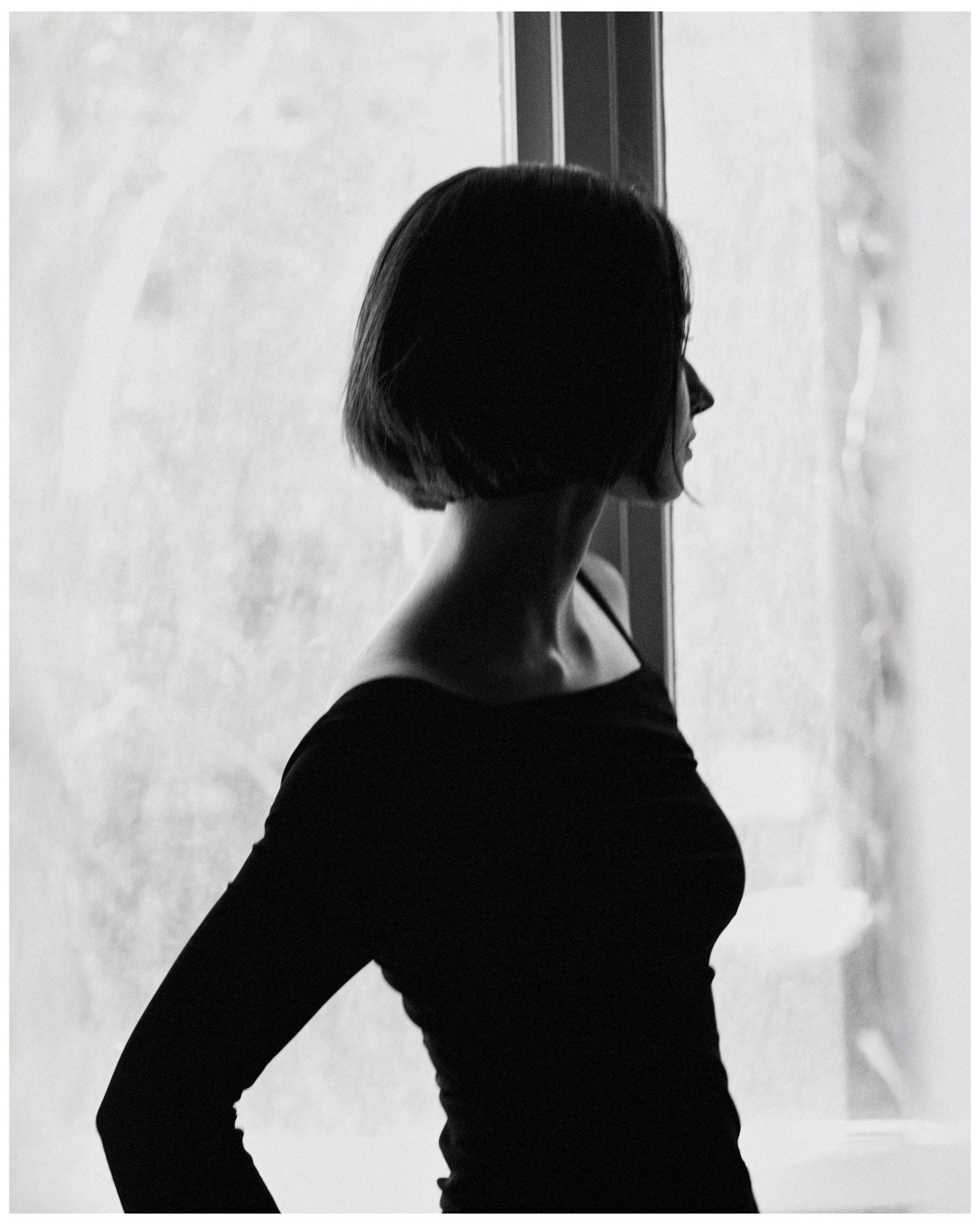 POLINA. Фотограф Абдршин Валерий