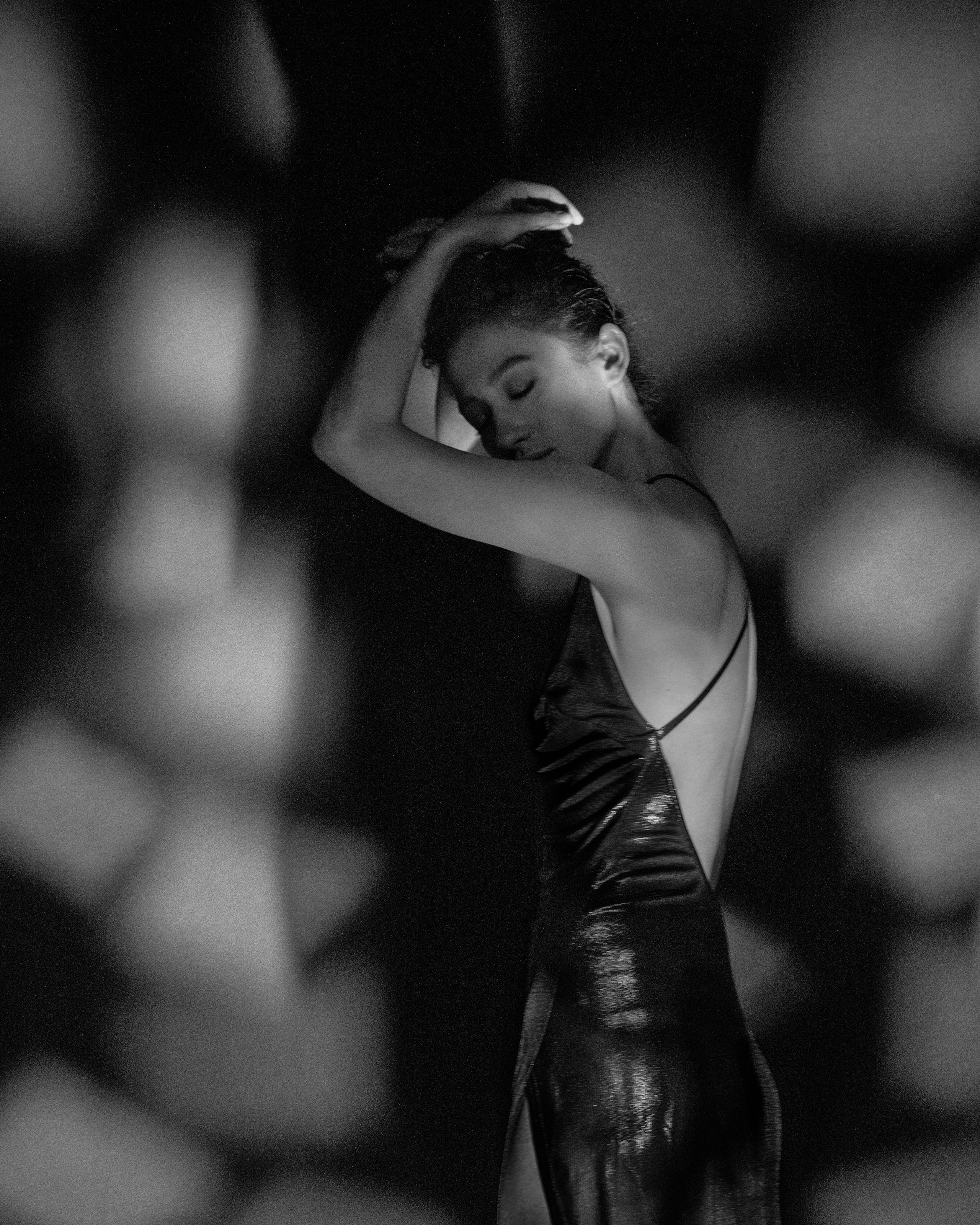 MIRIAM SEKHON. Abdrshin Valeriy photographer