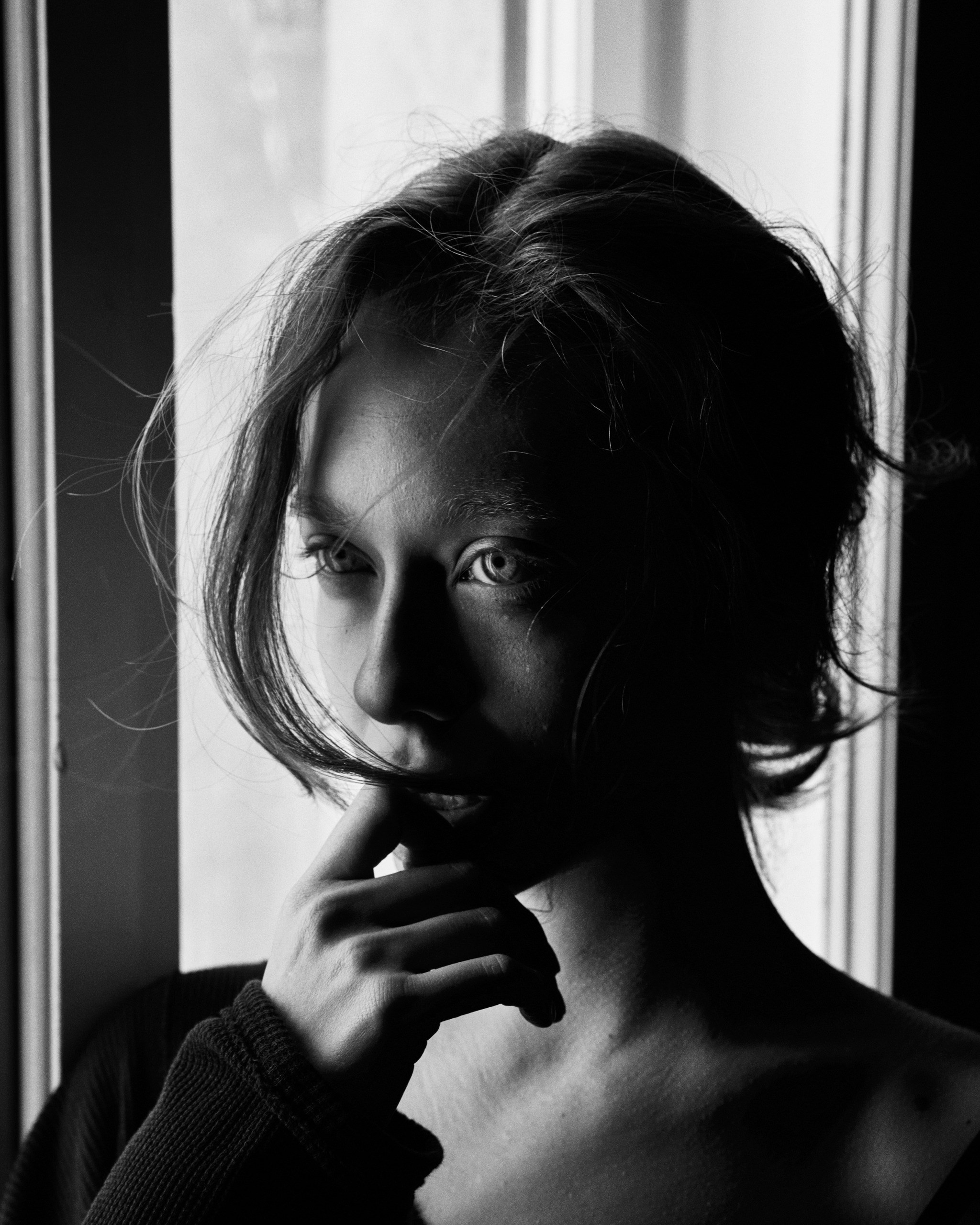 DANIELLA. Фотограф Абдршин Валерий