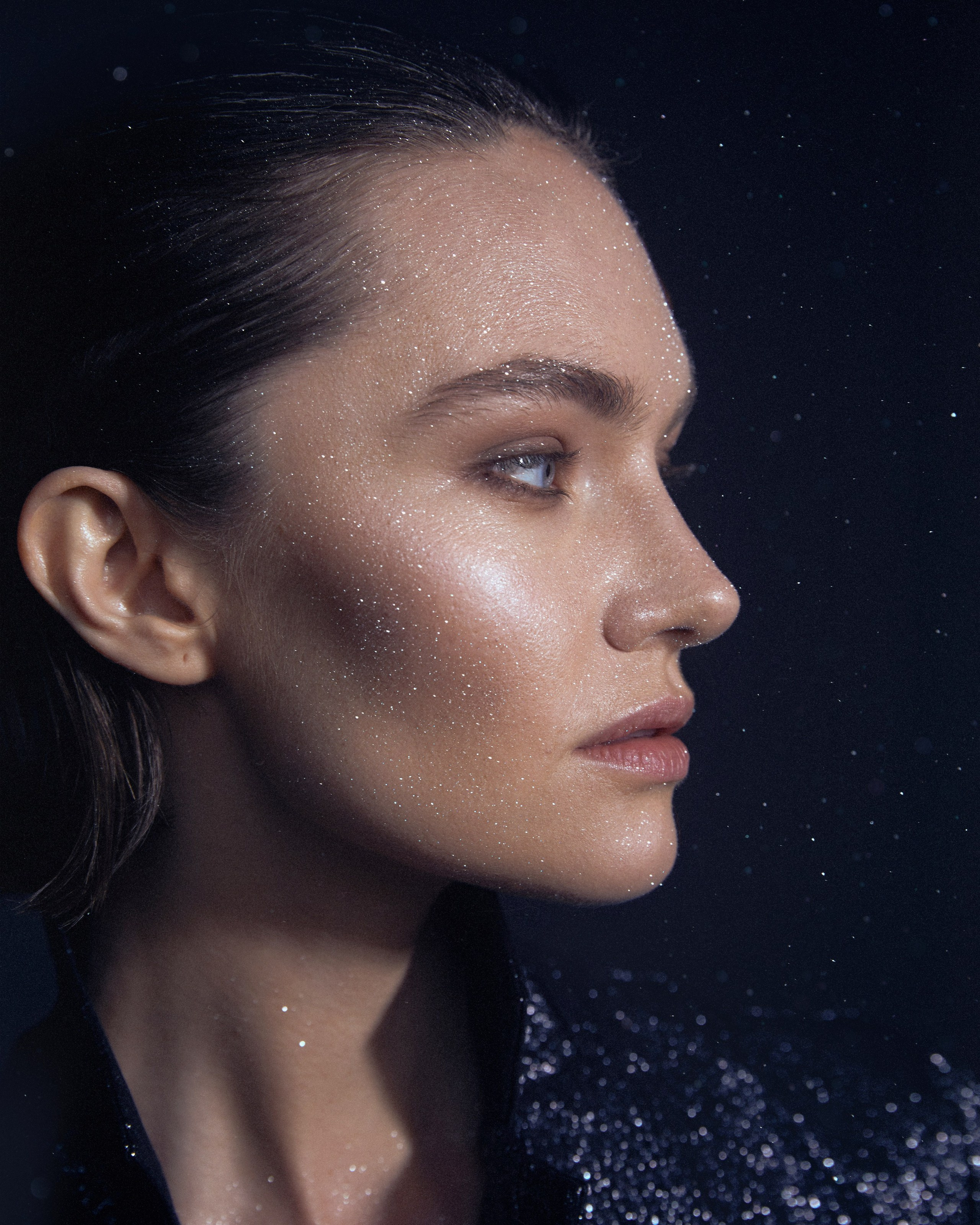 MASHA GERTLEIN. Abdrshin Valeriy photographer