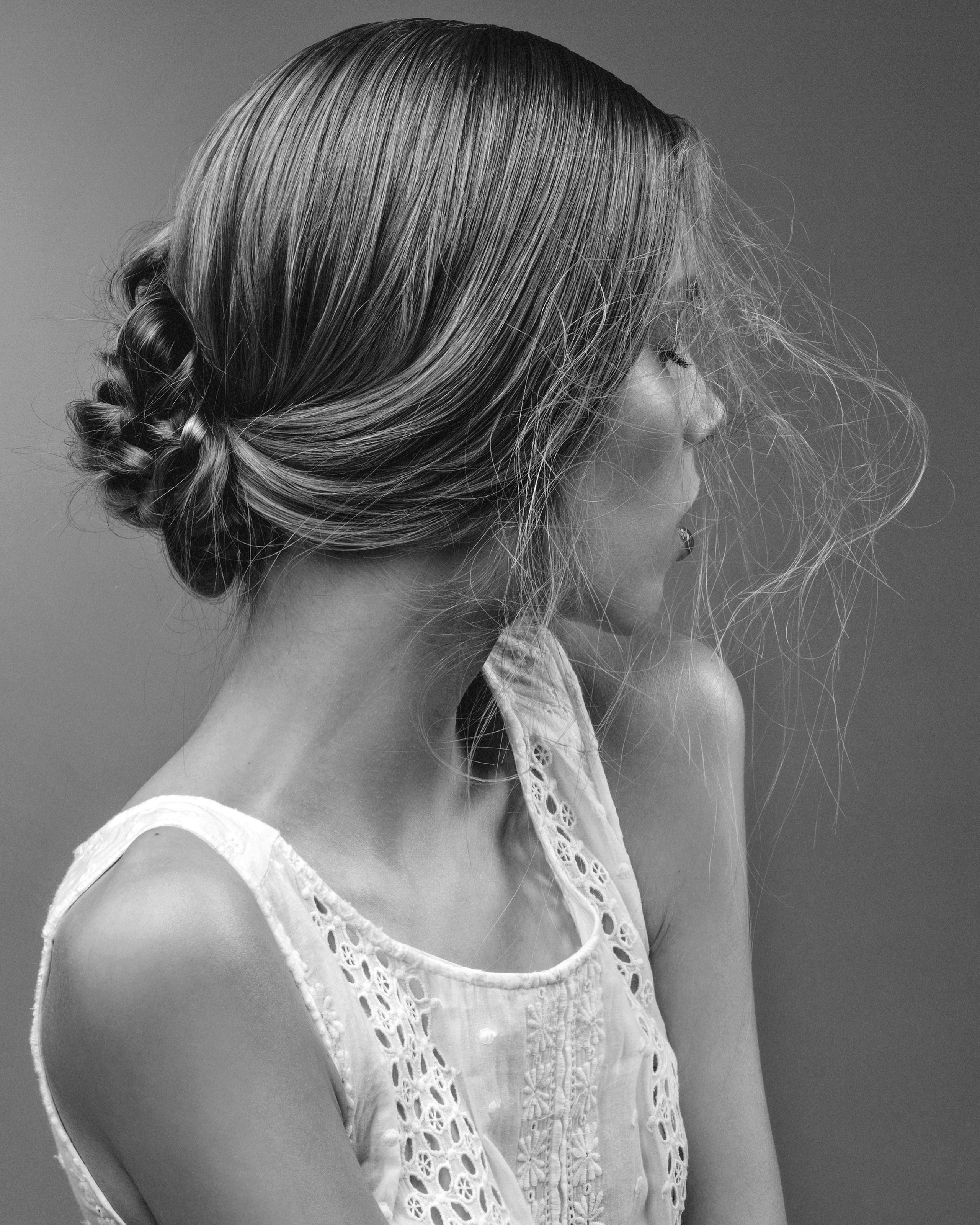 Ollin Professional. Abdrshin Valeriy photographer