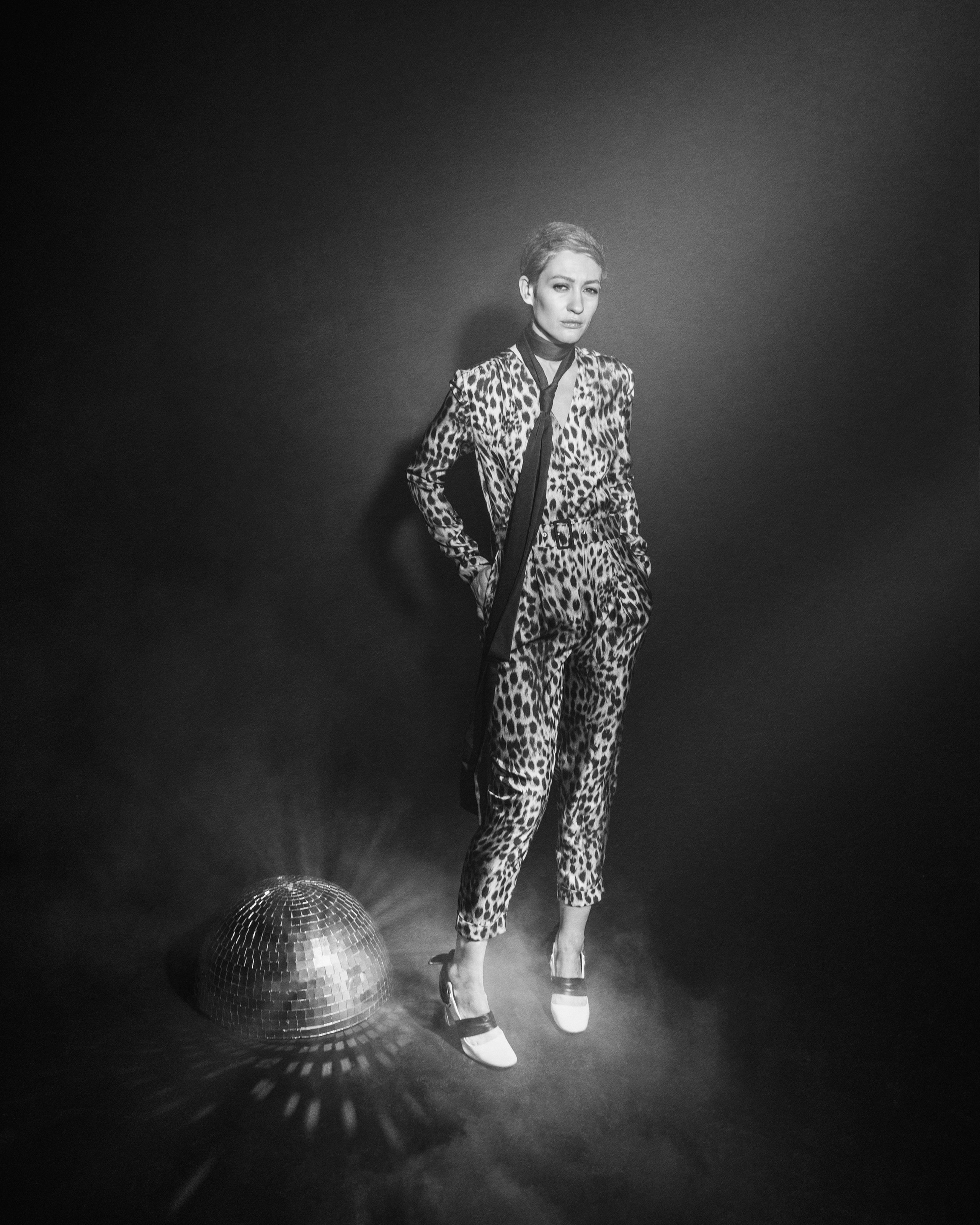 MIRIAM SEKHON. Abdrshin Valeriy photographer