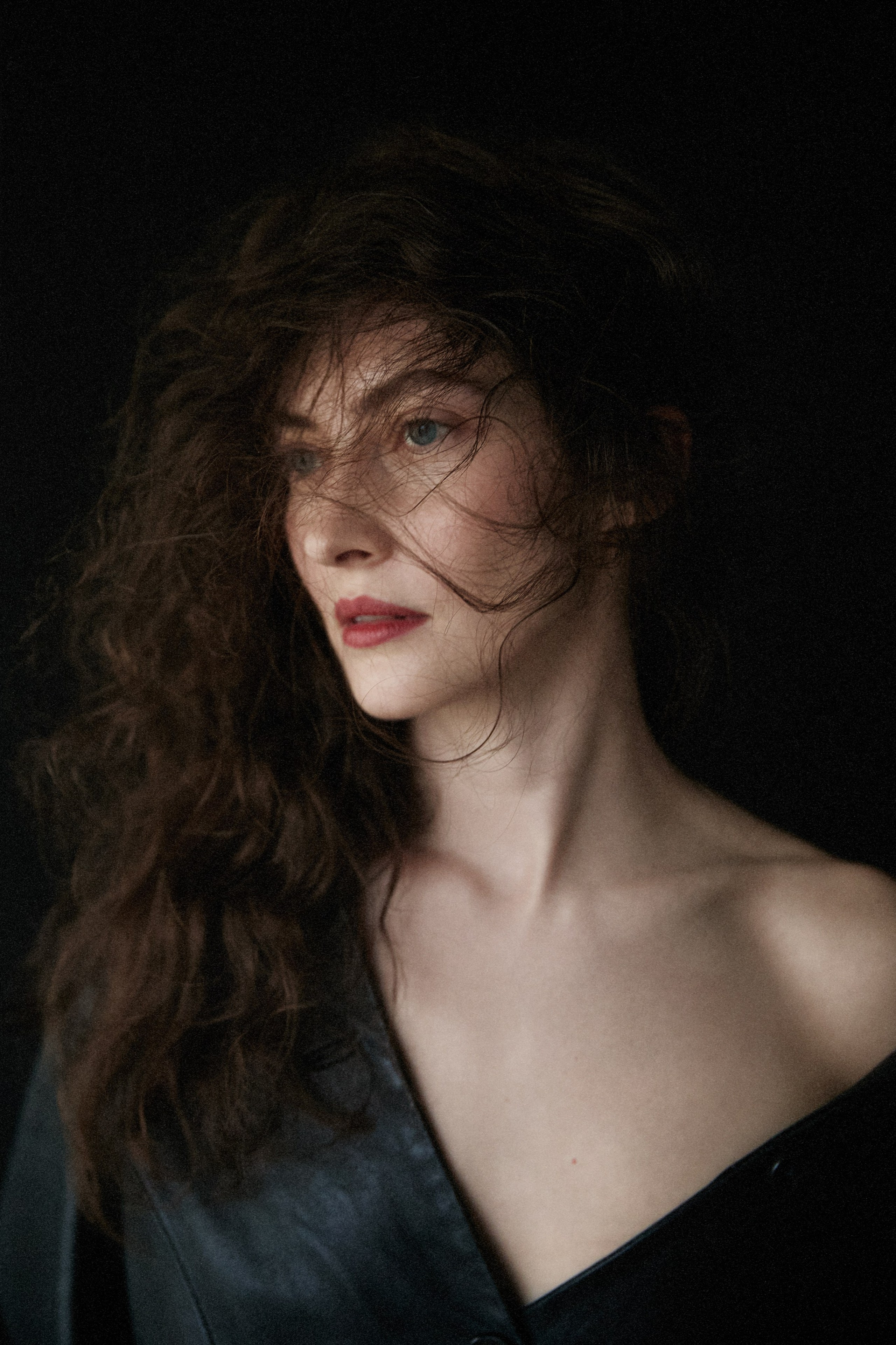 Nastya. Abdrshin Valeriy photographer