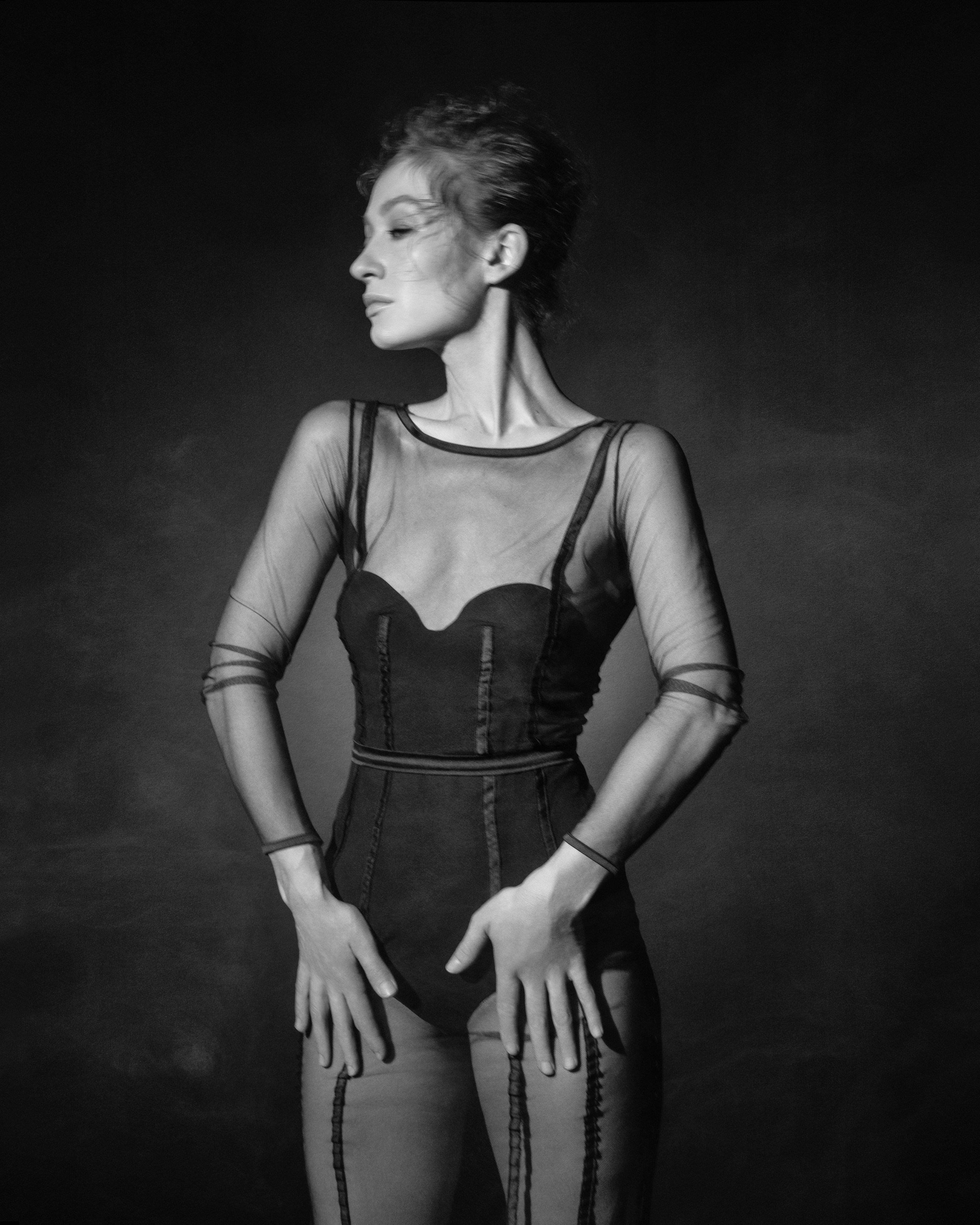 MIRIAM SEKHON. Abdrshin Valeriy photographer