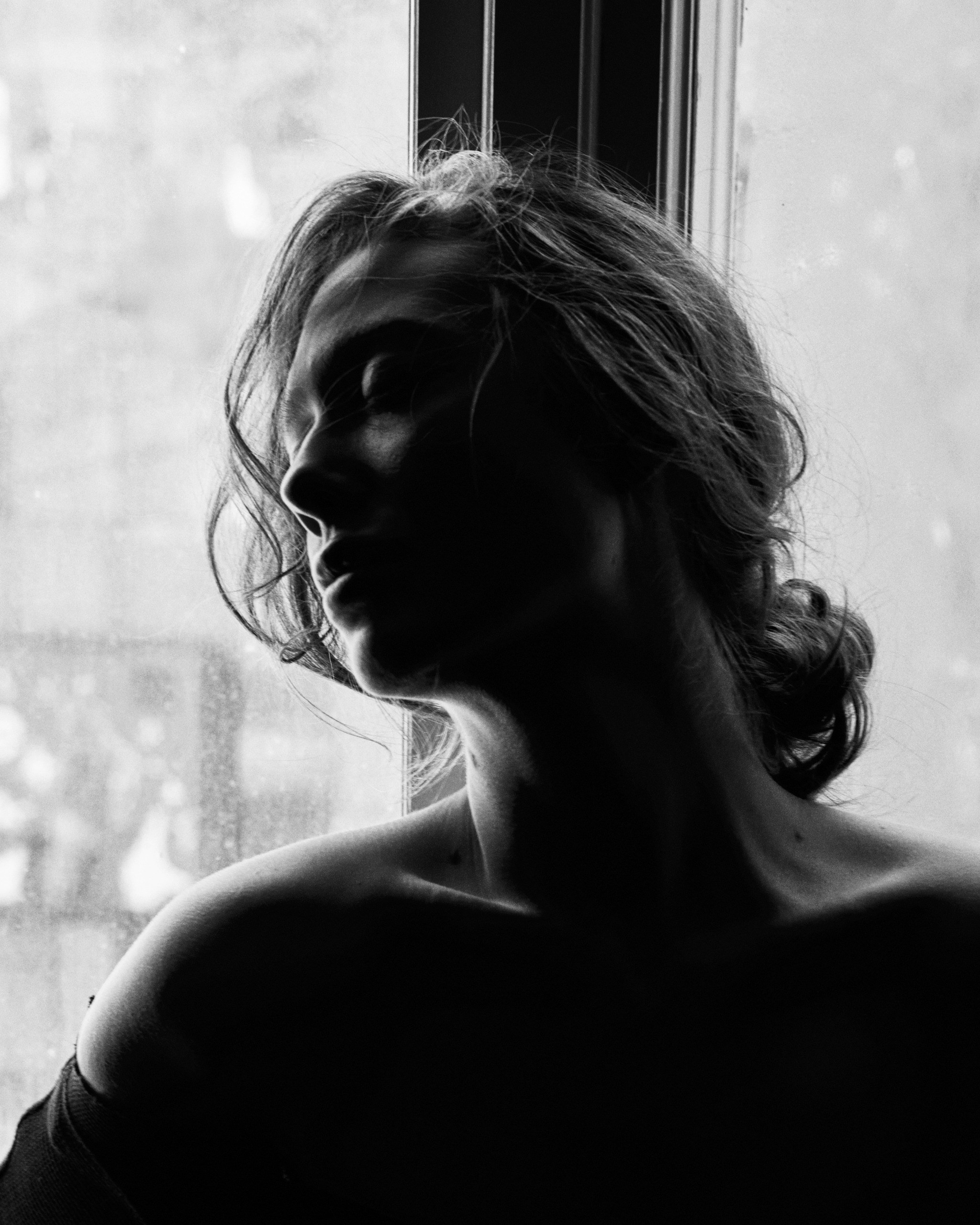 DANIELLA. Фотограф Абдршин Валерий