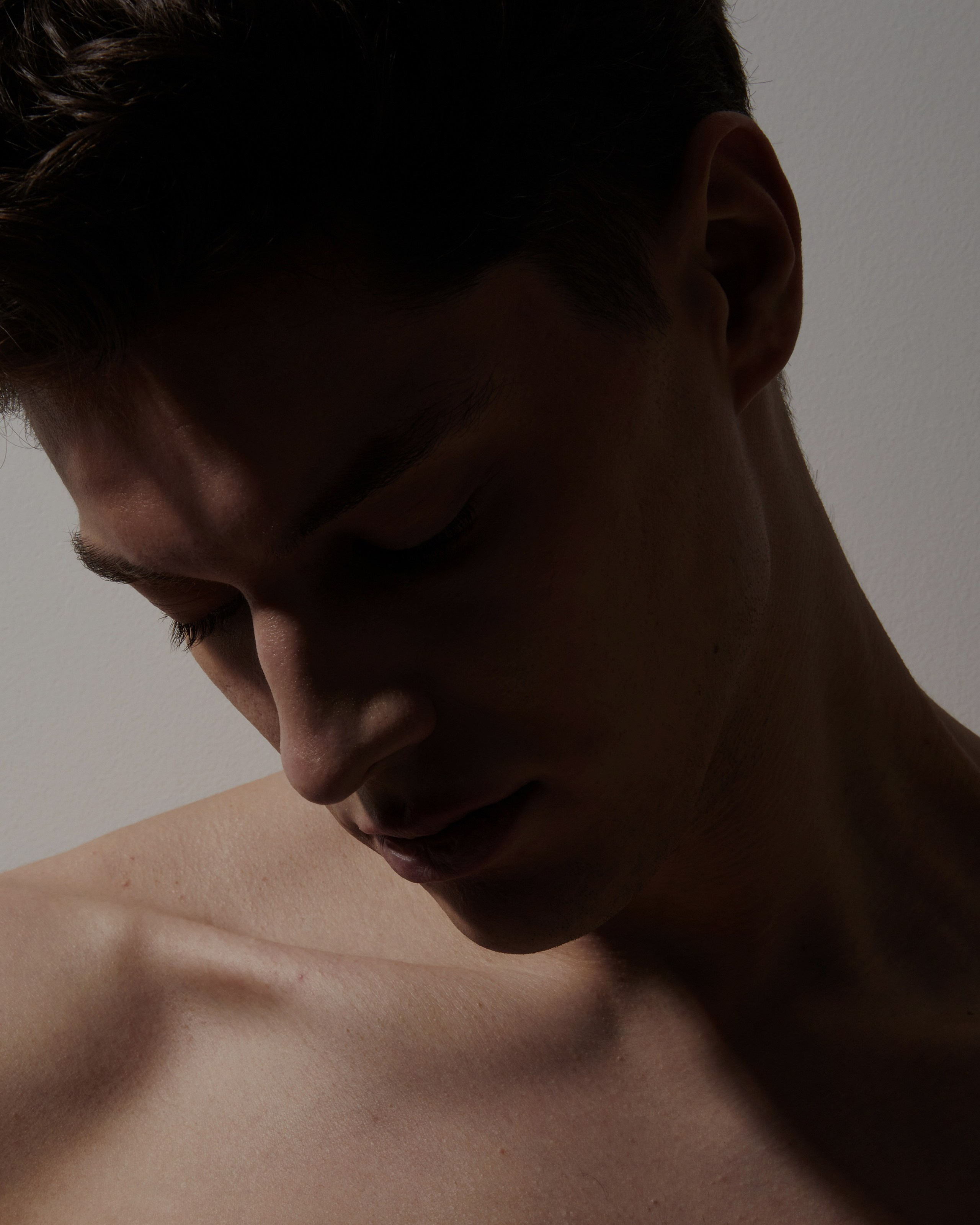 ALEKSANDR ATLAS. Abdrshin Valeriy photographer