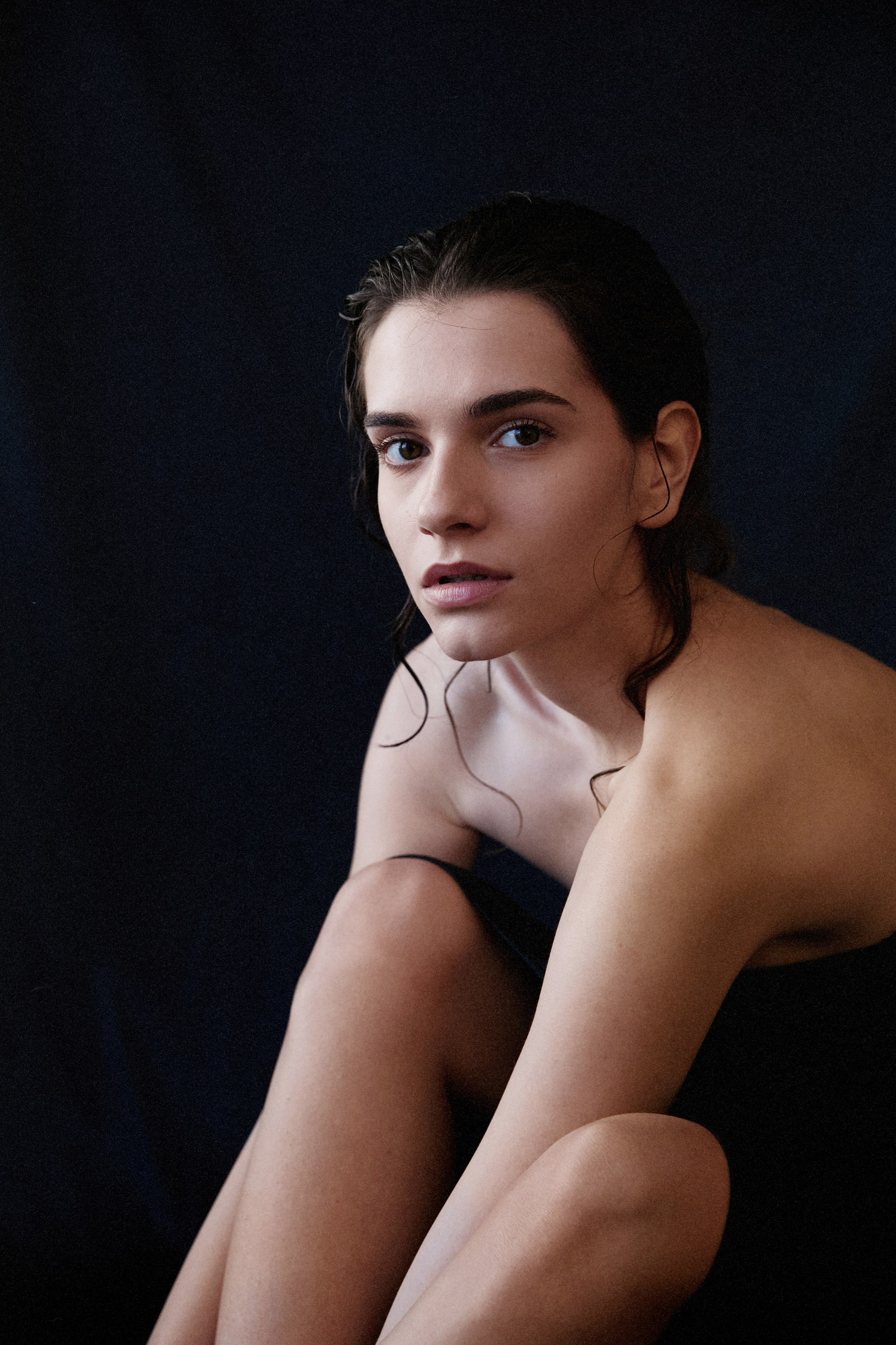Nina. Abdrshin Valeriy photographer