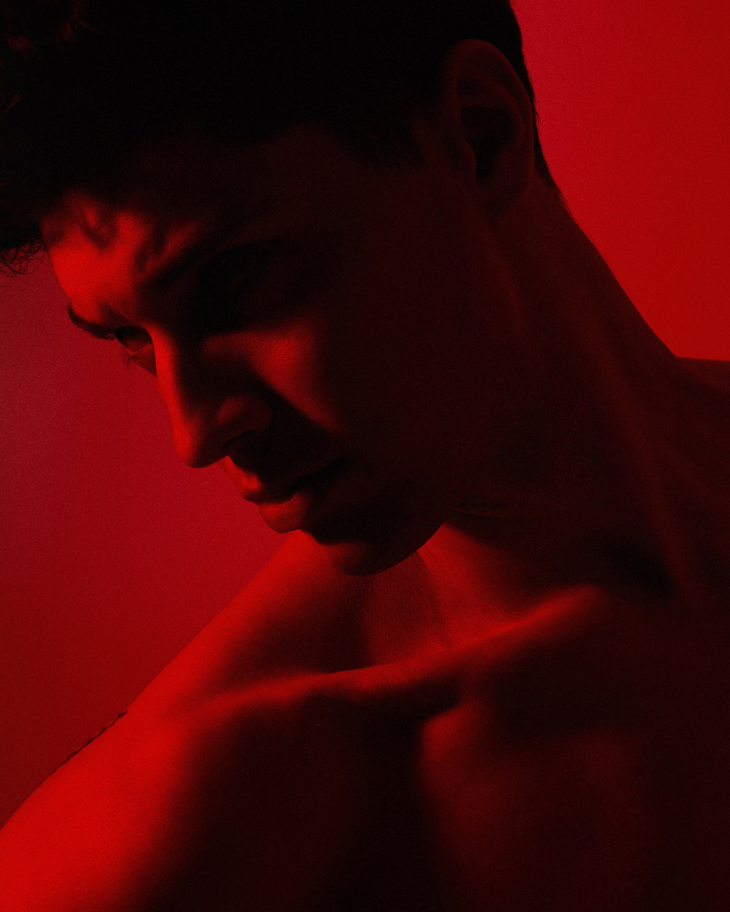 ALEKSANDR ATLAS. Abdrshin Valeriy photographer