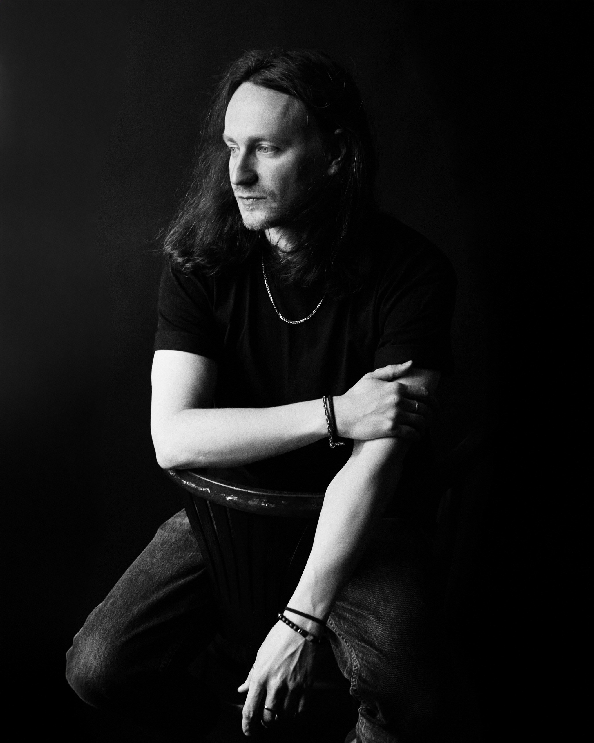 VITYA. Фотограф Абдршин Валерий