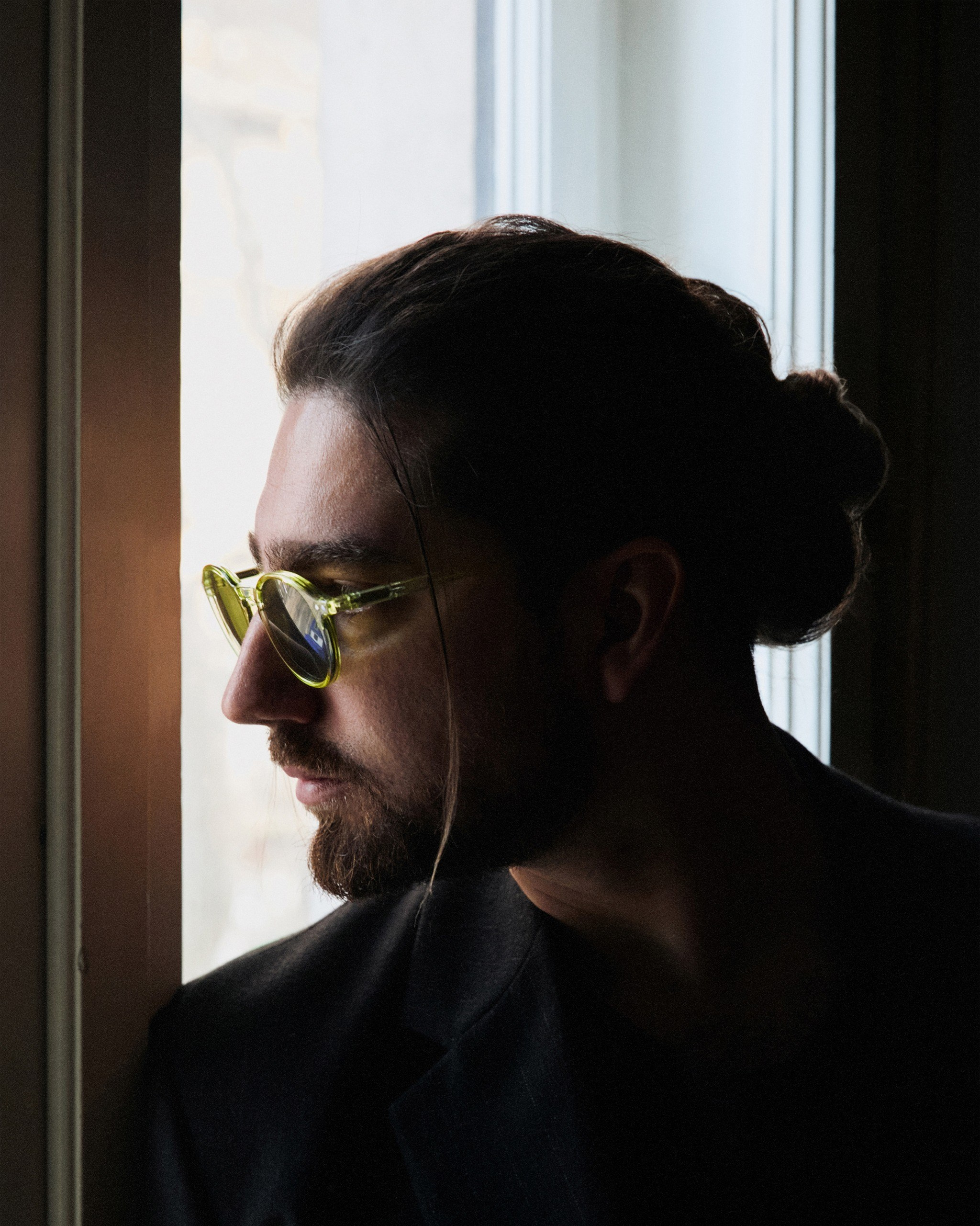 STEFAN. Фотограф Абдршин Валерий