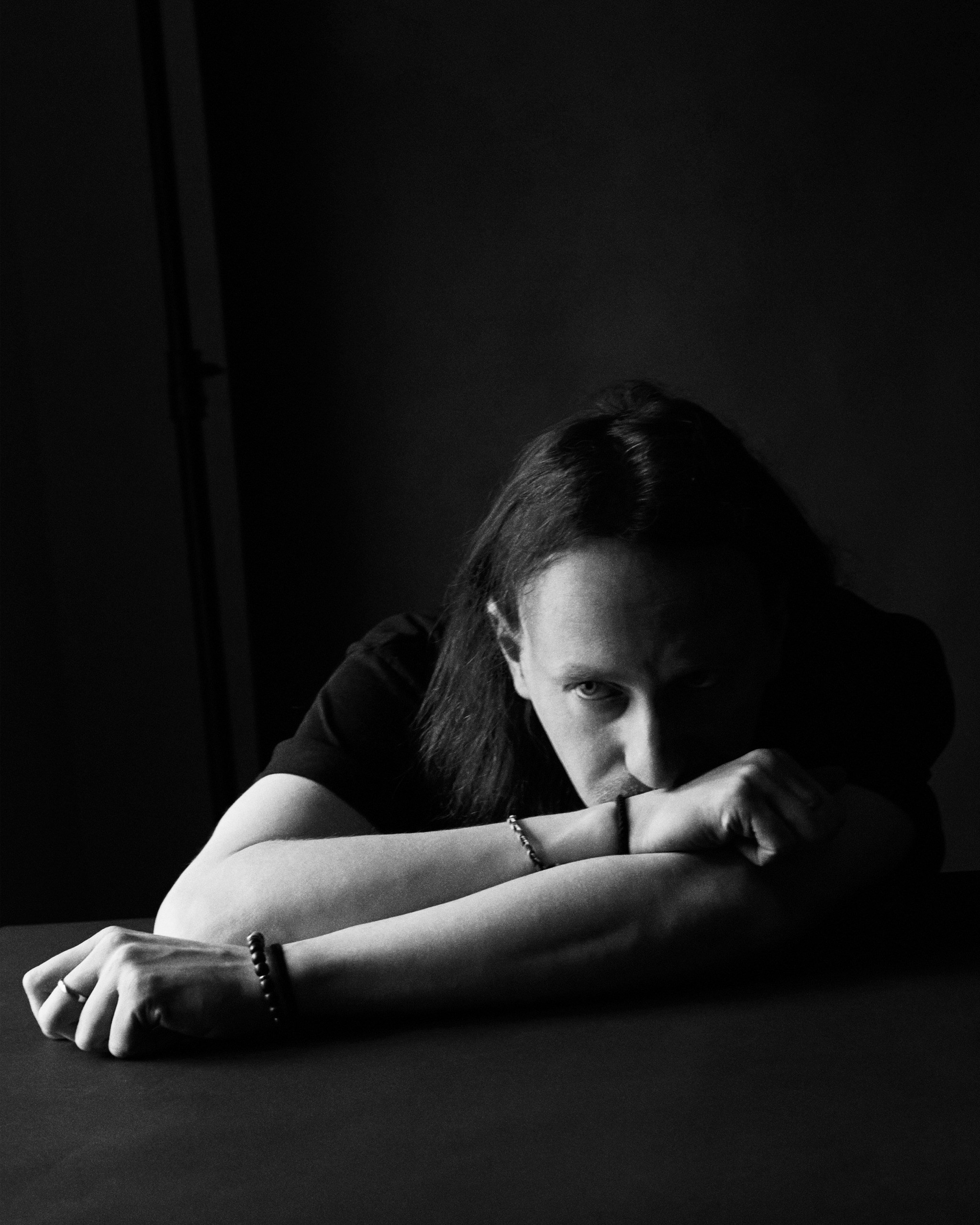 VITYA. Фотограф Абдршин Валерий