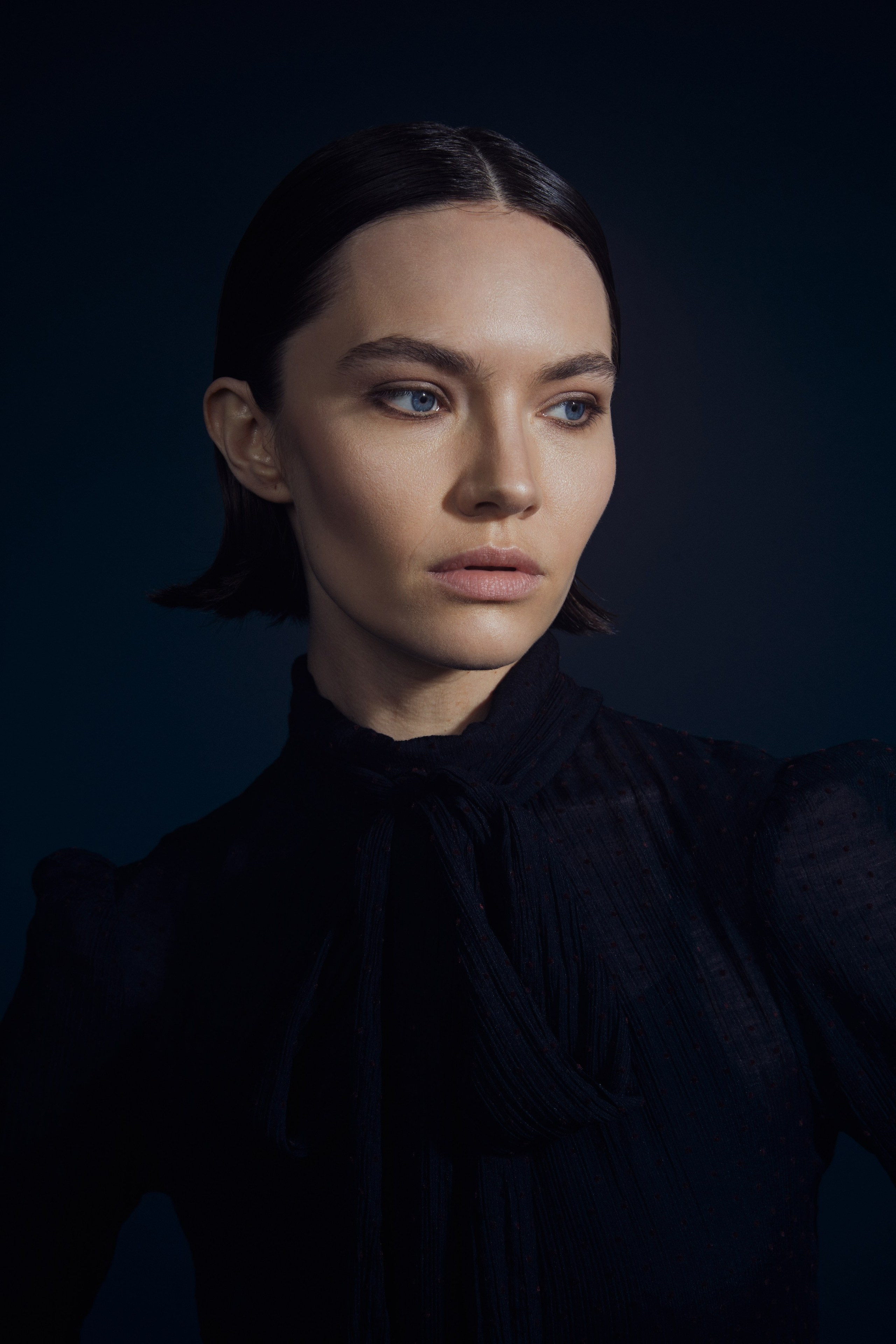 MASHA GERTLEIN. Abdrshin Valeriy photographer