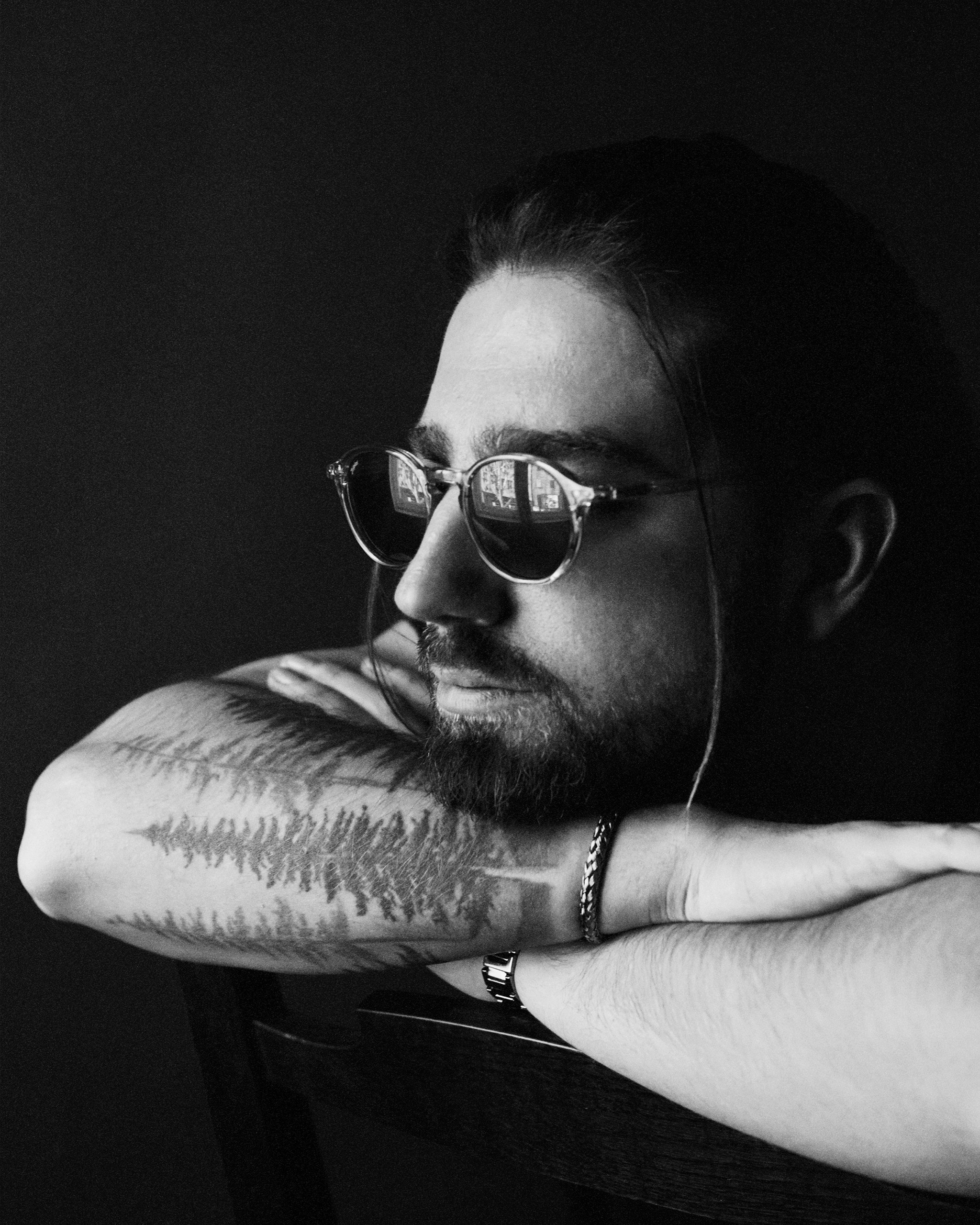 STEFAN. Фотограф Абдршин Валерий