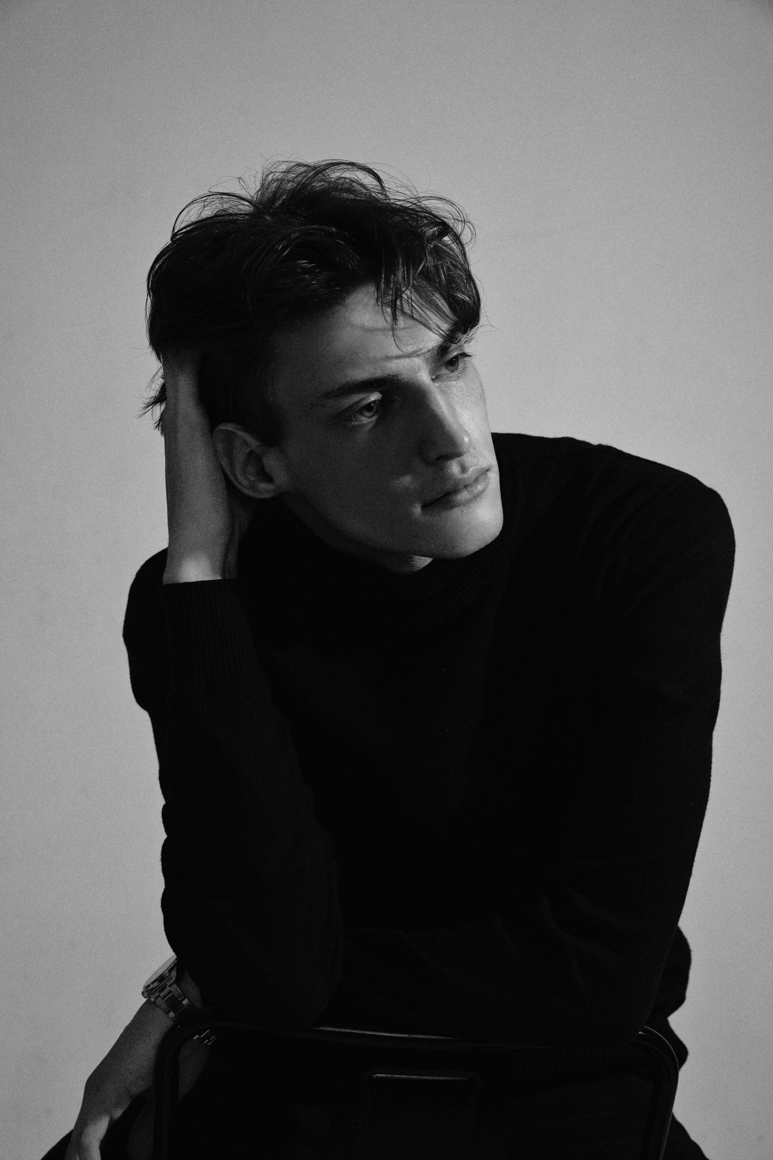 ALEXANDR MIRTOV. Abdrshin Valeriy photographer