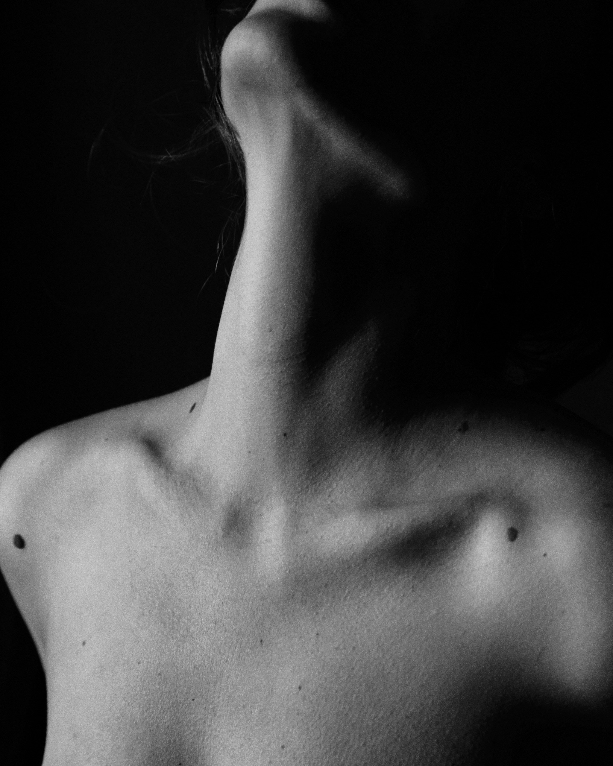 DANIELLA. Фотограф Абдршин Валерий
