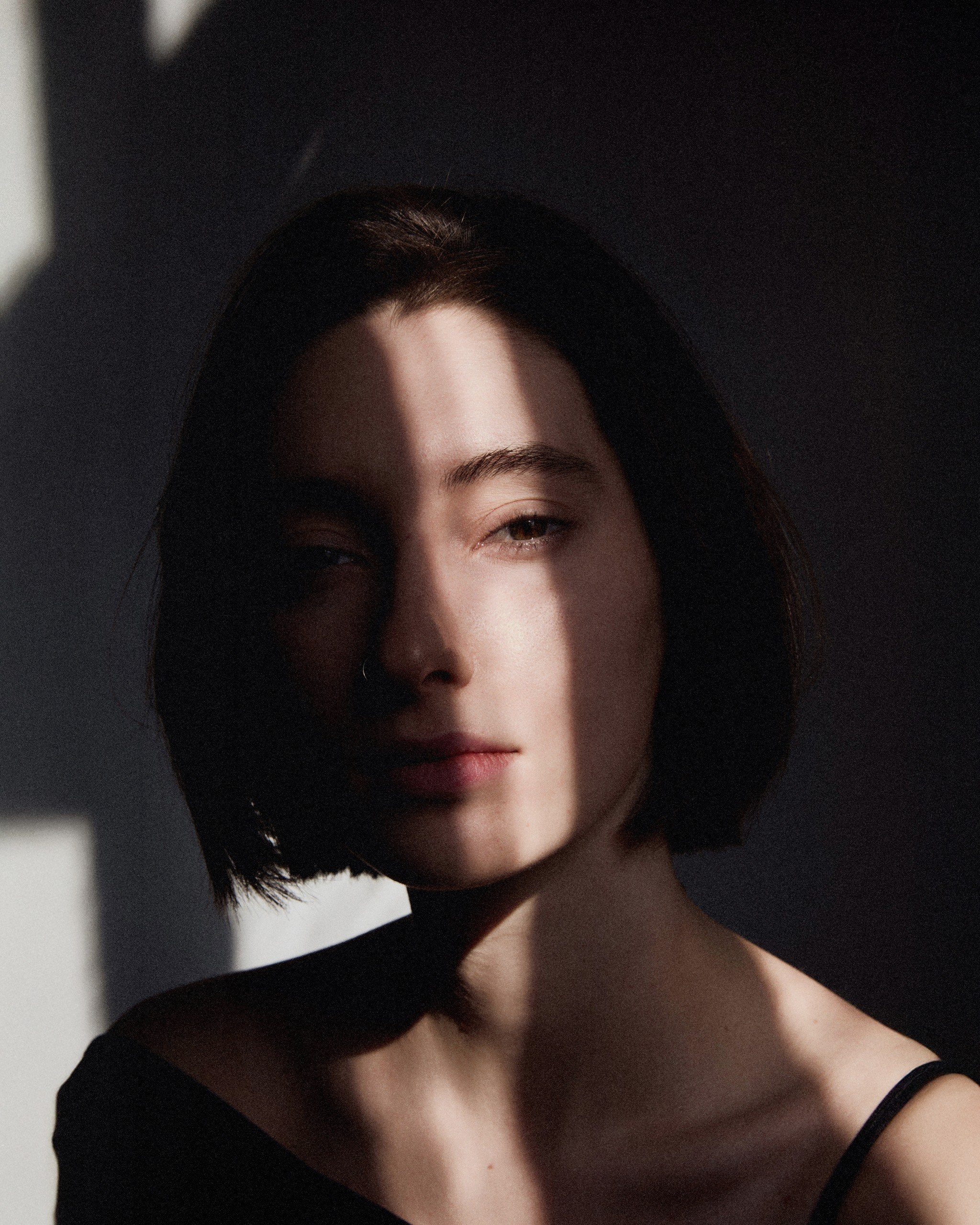 POLINA. Фотограф Абдршин Валерий