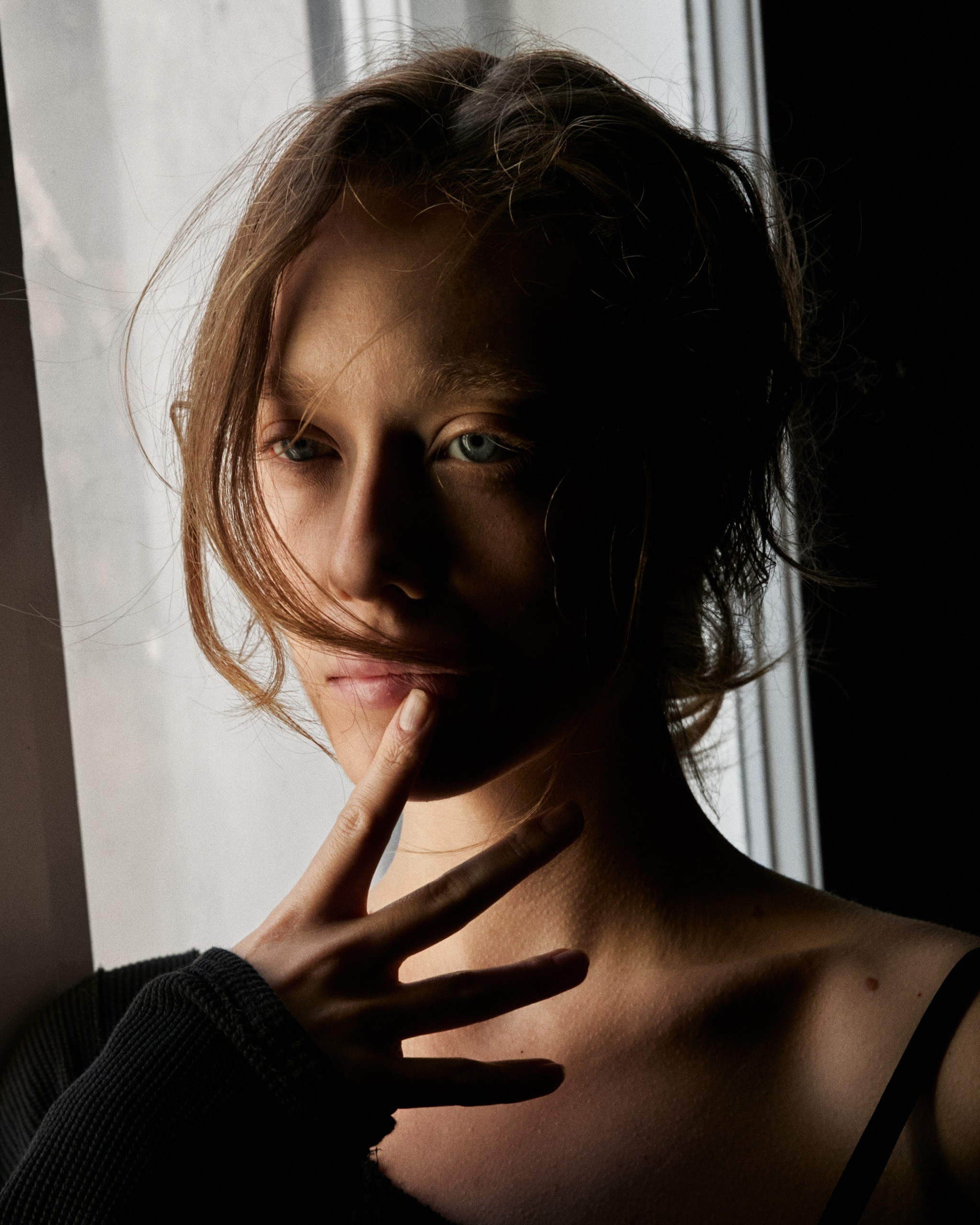 DANIELLA. Фотограф Абдршин Валерий