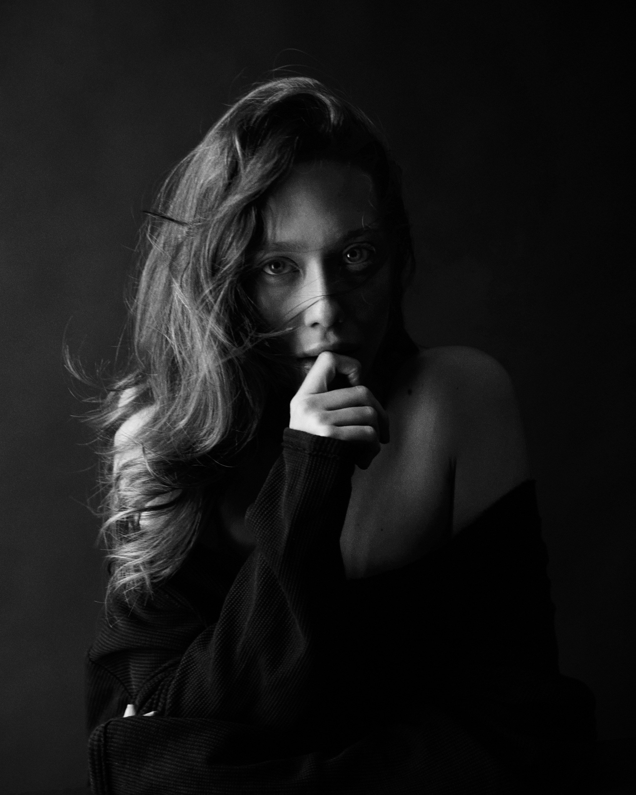DANIELLA. Фотограф Абдршин Валерий