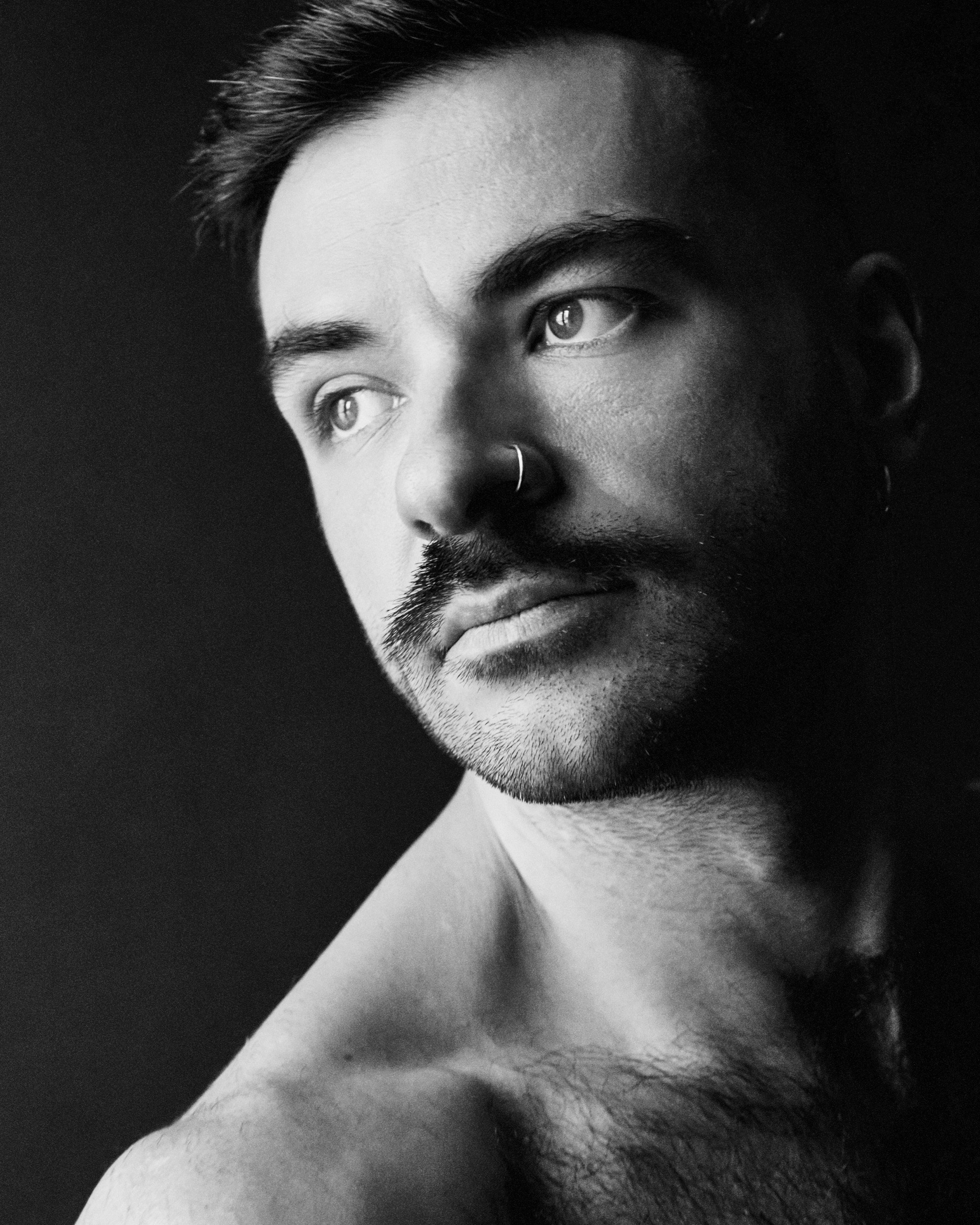 ILYA. Фотограф Абдршин Валерий