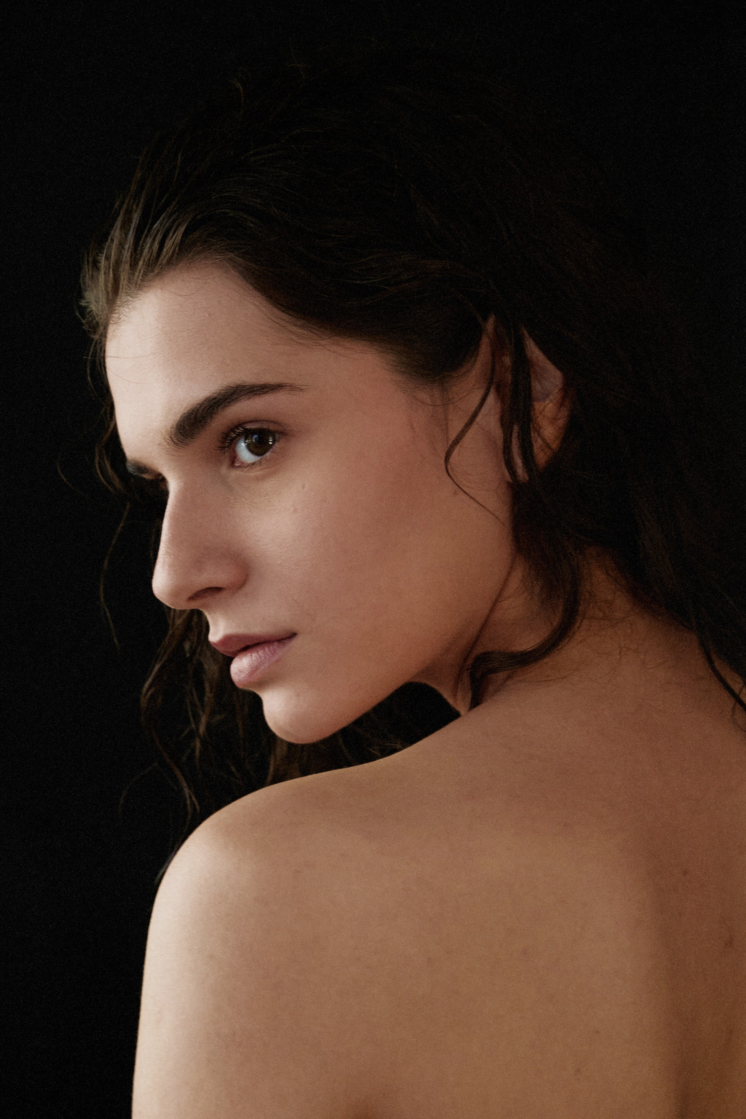 Nina. Abdrshin Valeriy photographer