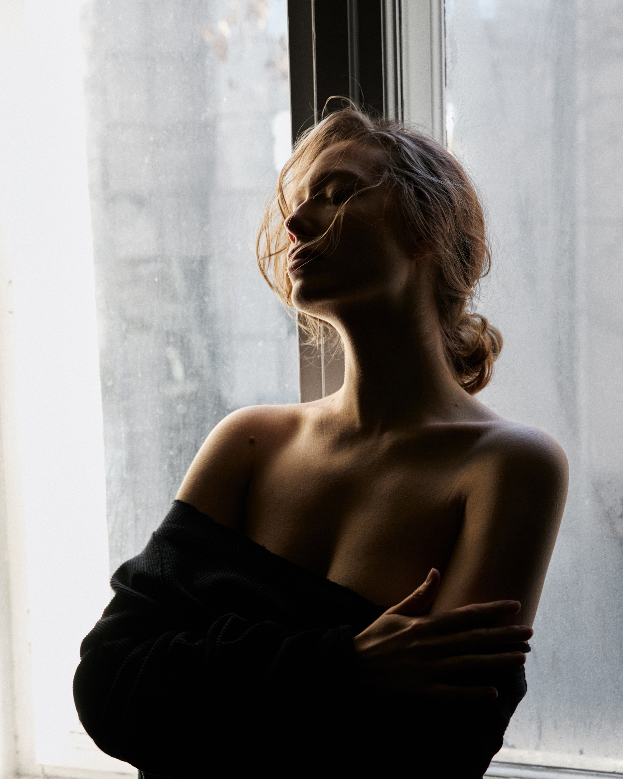 DANIELLA. Фотограф Абдршин Валерий