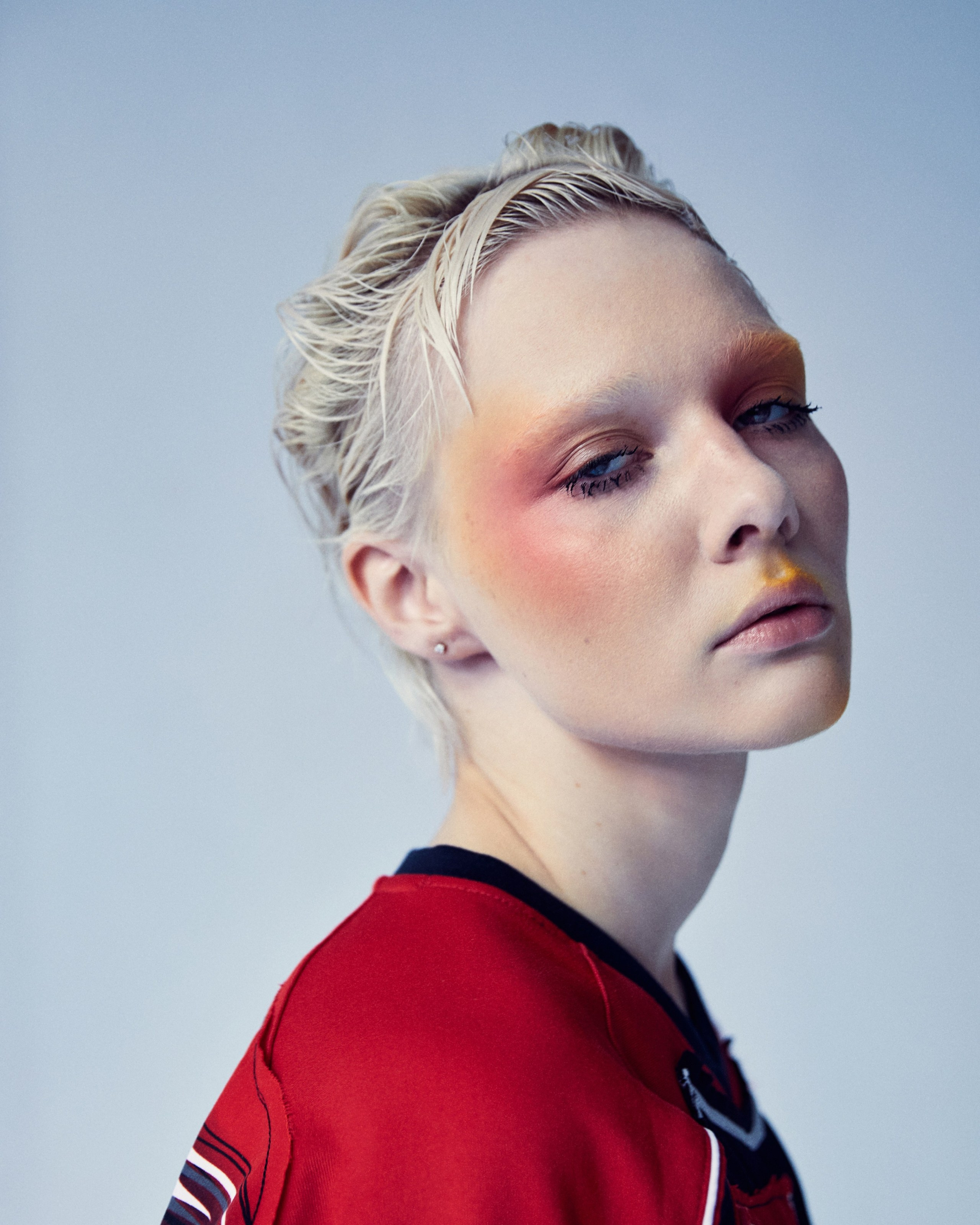 HELEN. Abdrshin Valeriy photographer