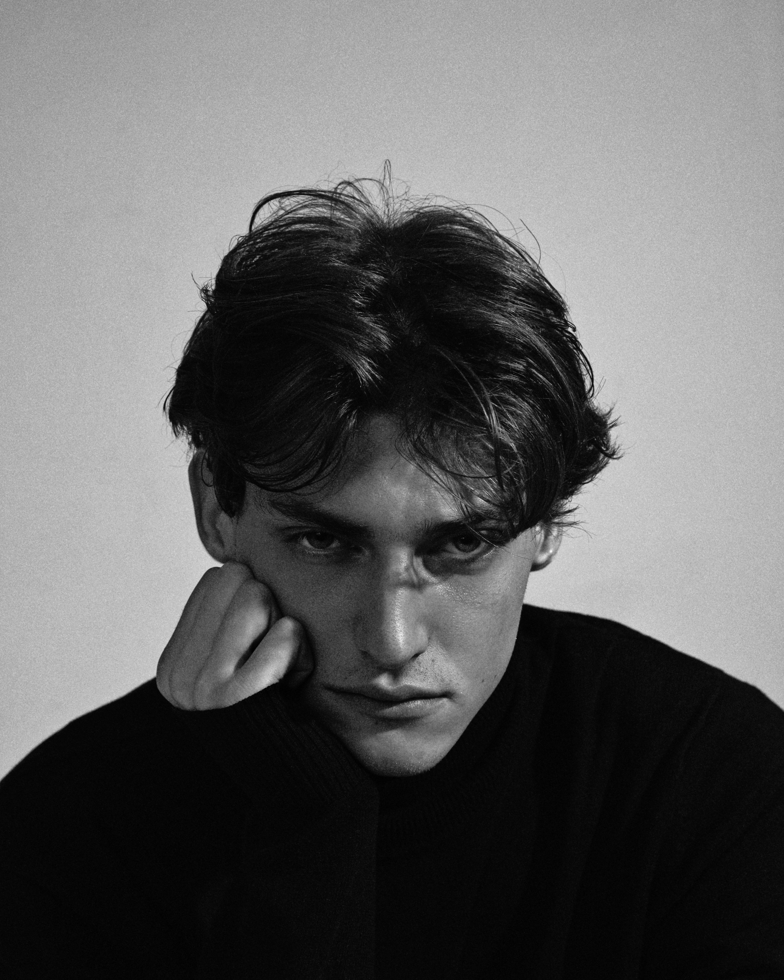ALEXANDR MIRTOV