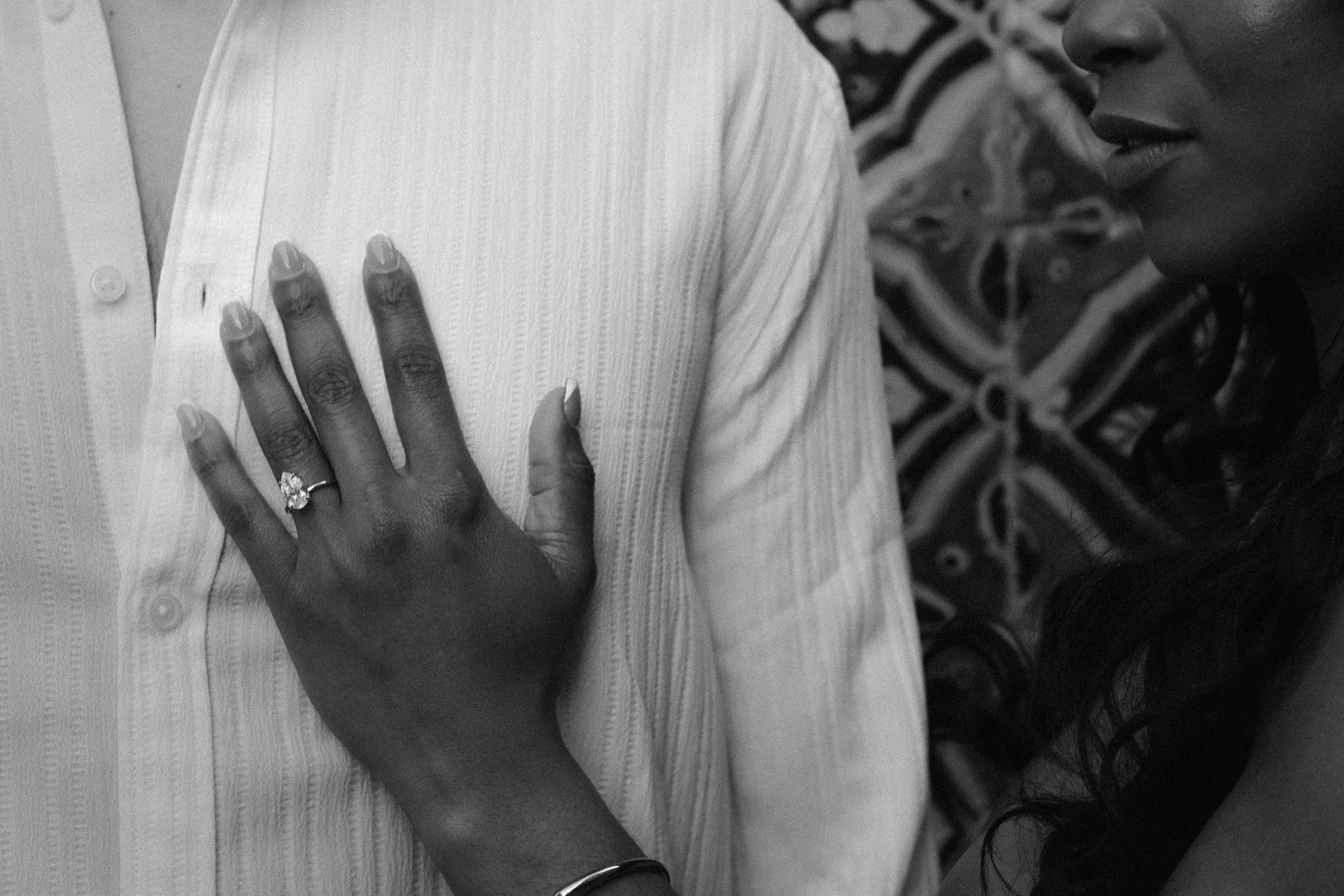 Mathew & Jesiu. Wedding and family photographer in Mexico City