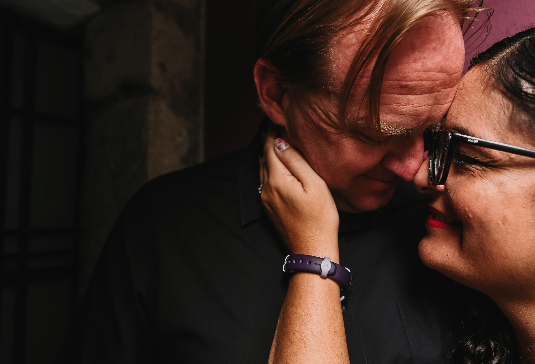 Walker Family. Wedding and family photographer in Mexico City