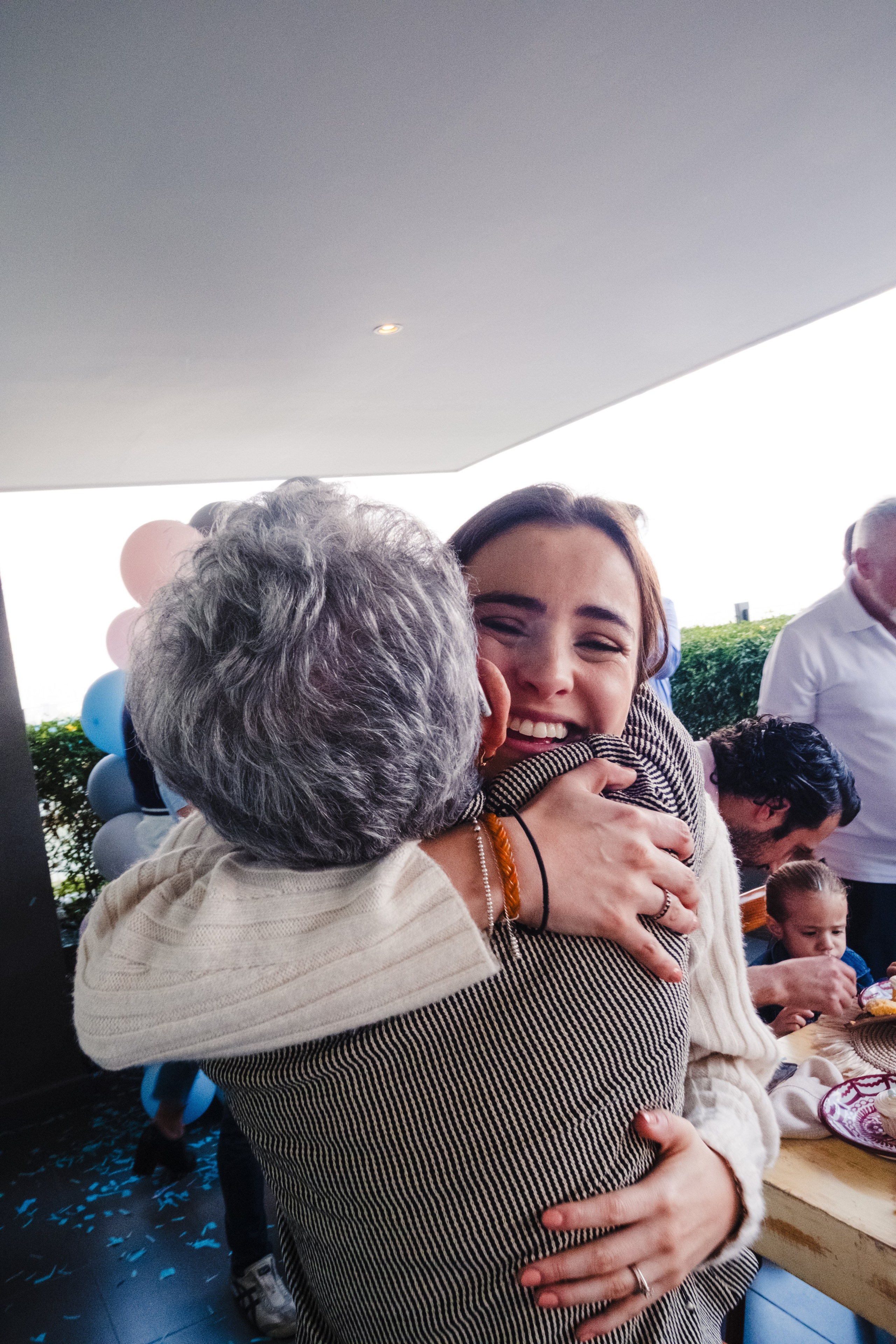 Geneder Reveal Juan Pa. Wedding and family photographer in Mexico City