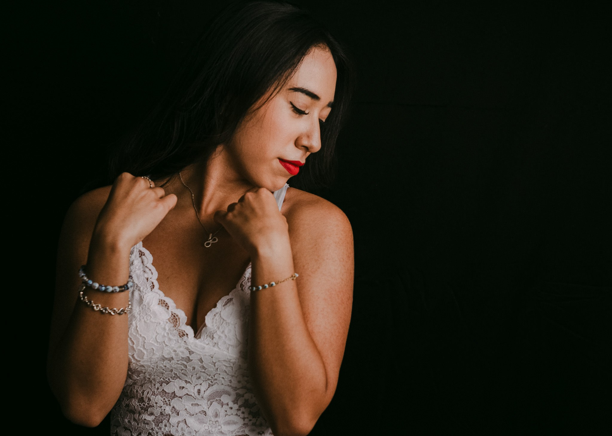 Zar. Wedding and family photographer in Mexico City