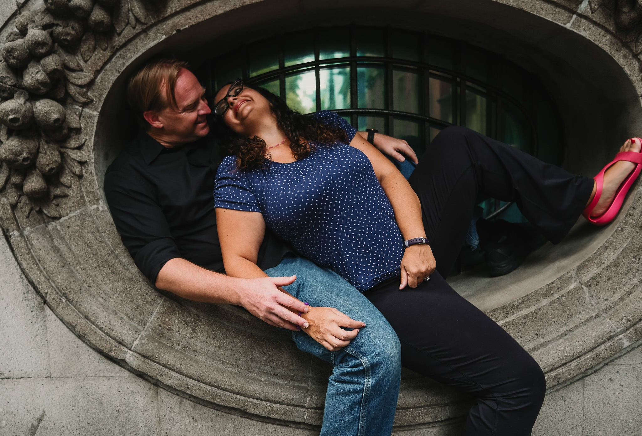 Walker Family. Wedding and family photographer in Mexico City