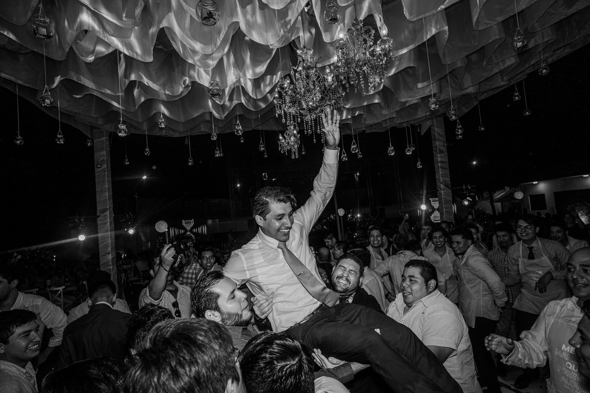 Dulce & Roberto / Guerrero. Wedding and family photographer in Mexico City