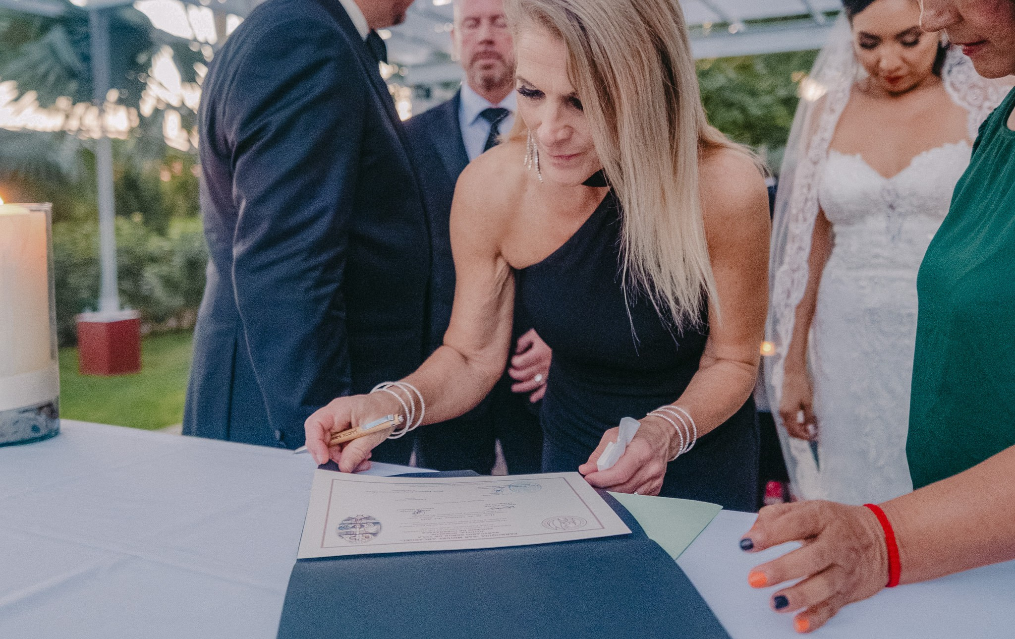 Yuri & Rob. Wedding and family photographer in Mexico City