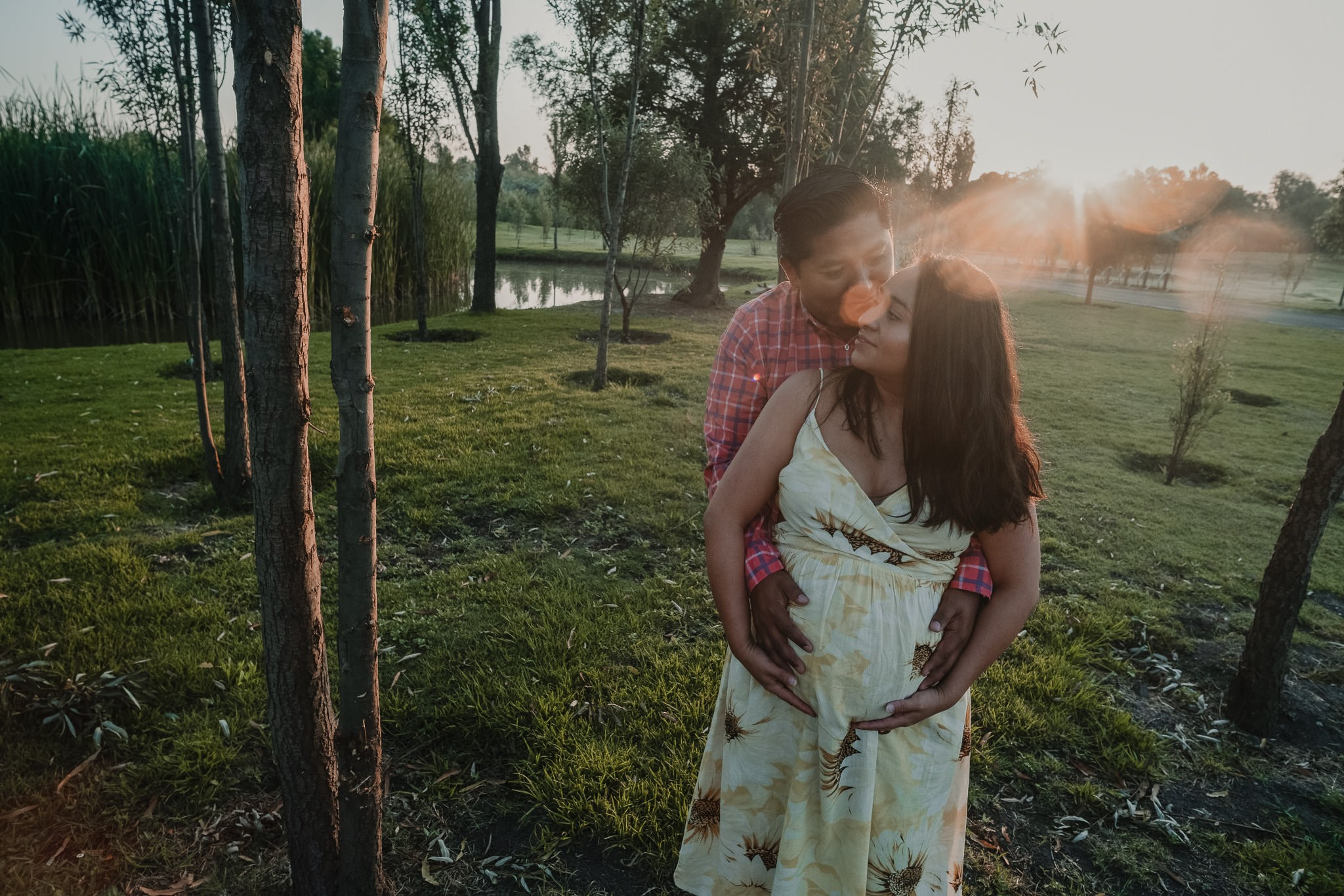 Emilia. Wedding and family photographer in Mexico City