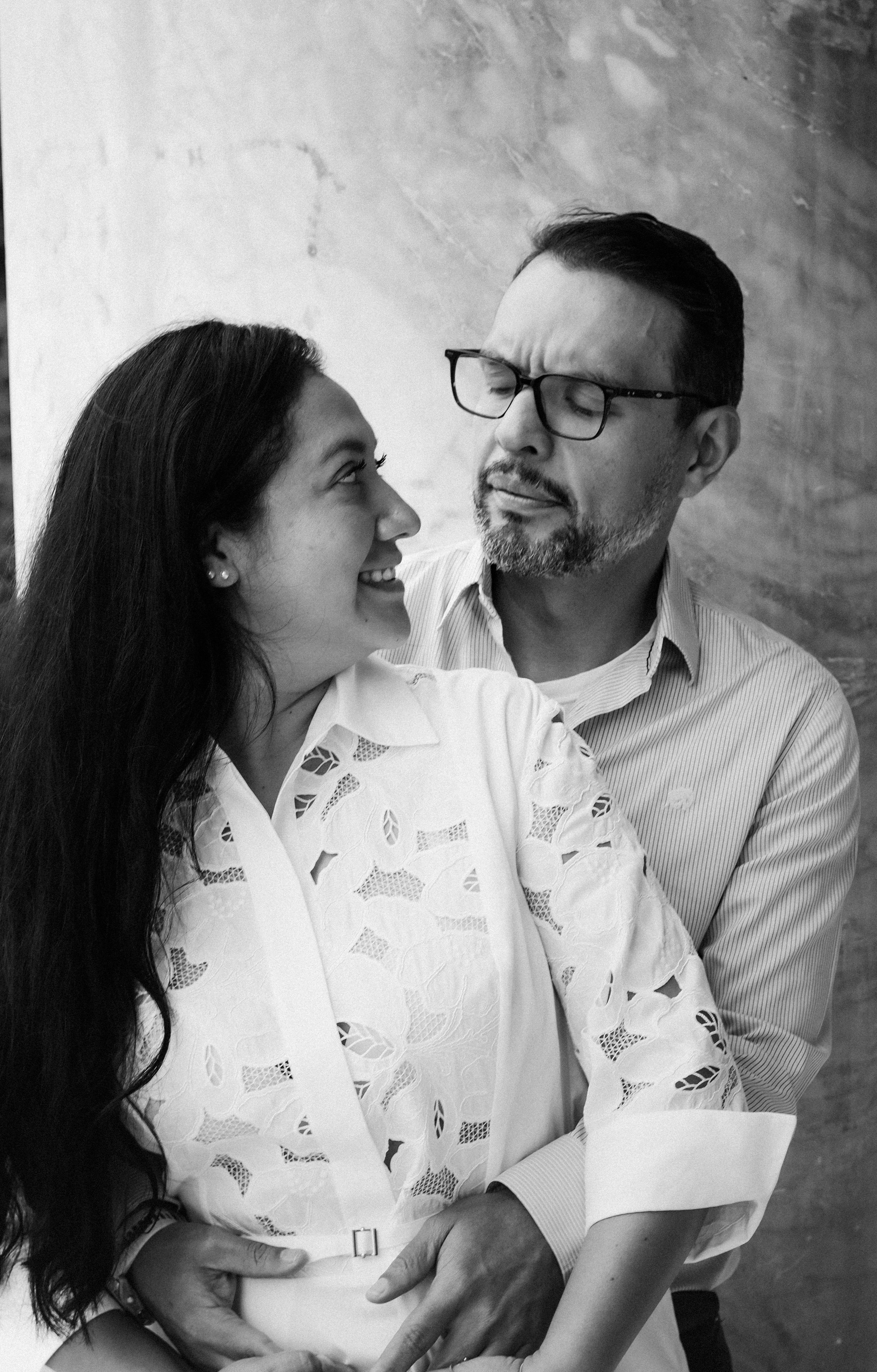 Cari & Os. Wedding and family photographer in Mexico City