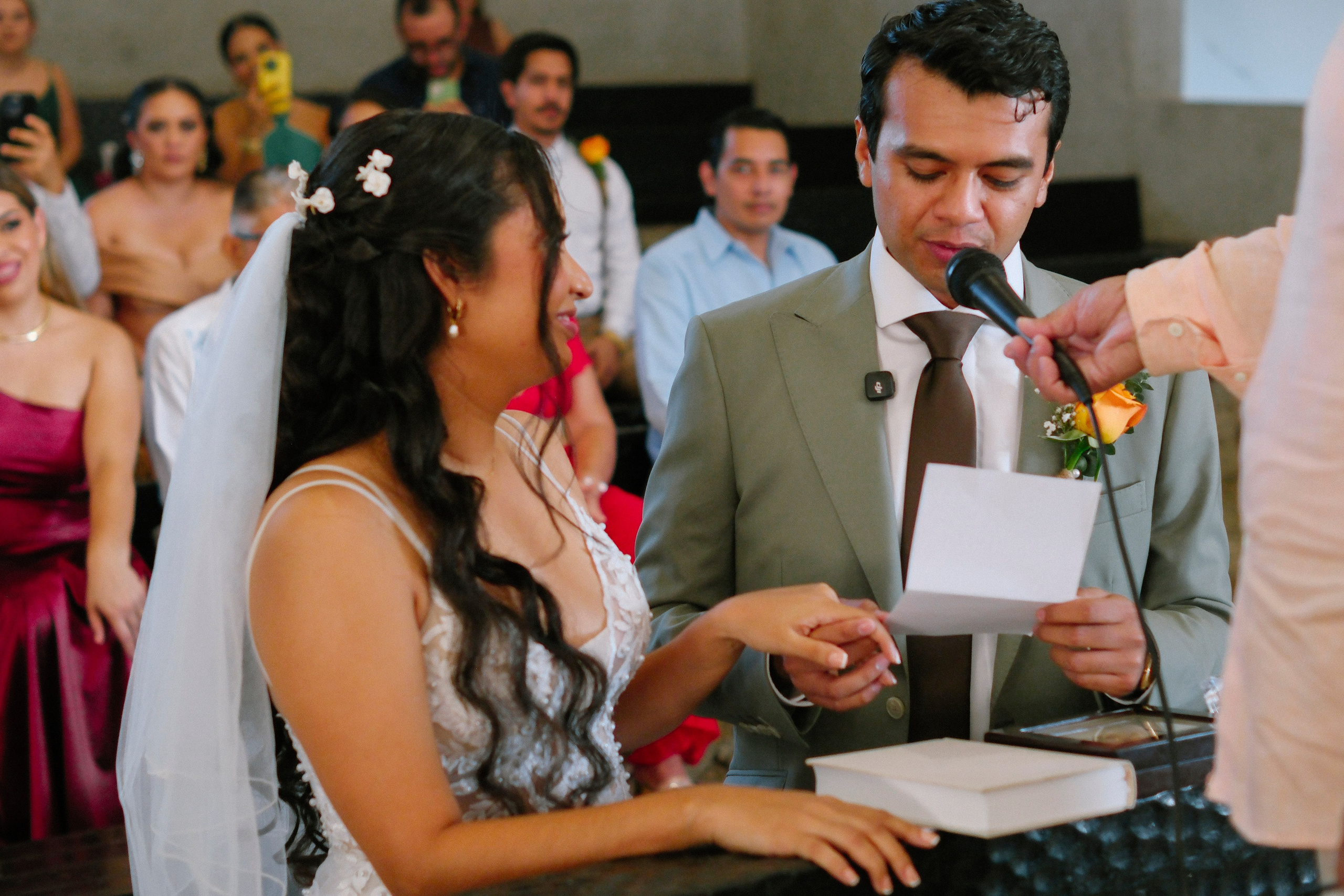 Ney & Cris / Acapulco. Wedding and family photographer in Mexico City