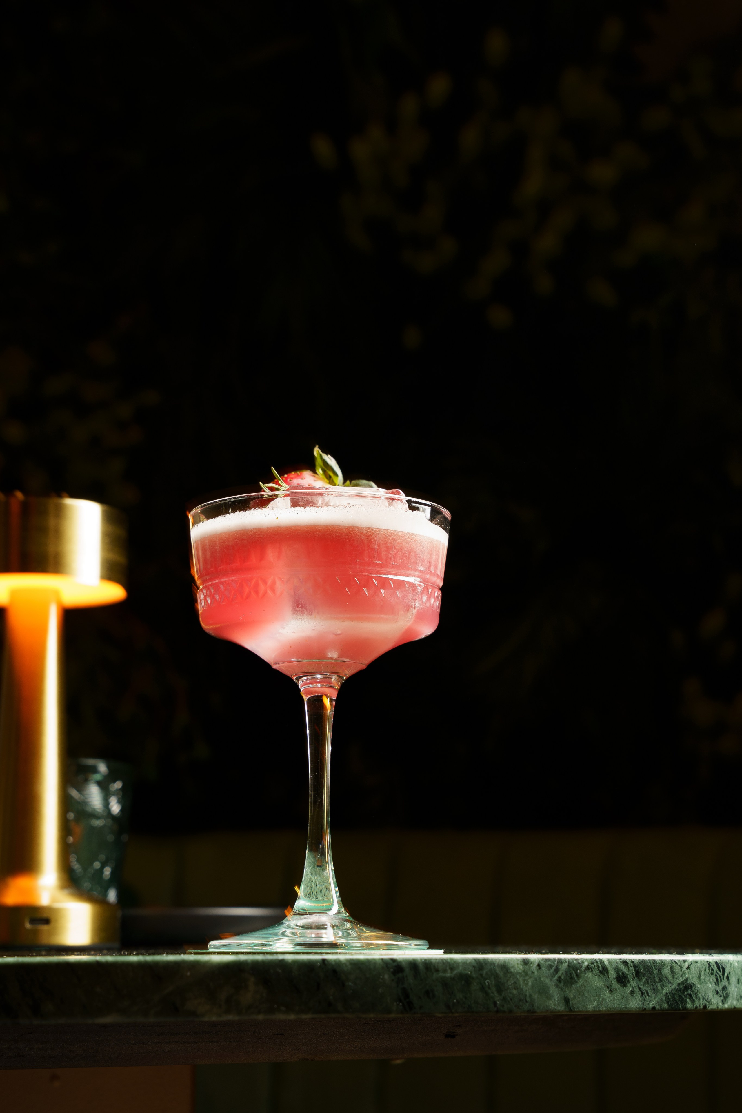 Catrinas Limassol. Food Photographer in Cyprus Lyudmila Bakalova