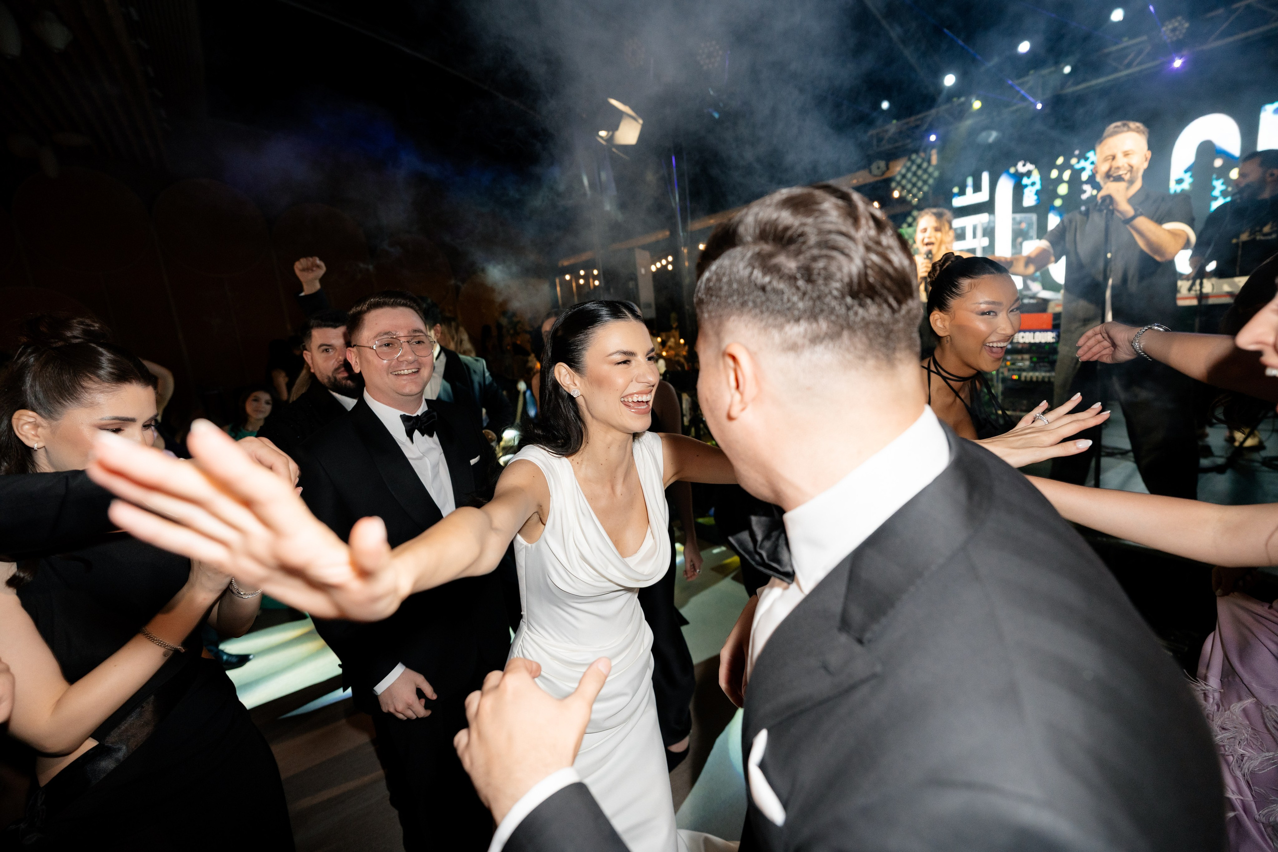 Diana & Octavian. Fotograf de nuntă Alex Pasarelu