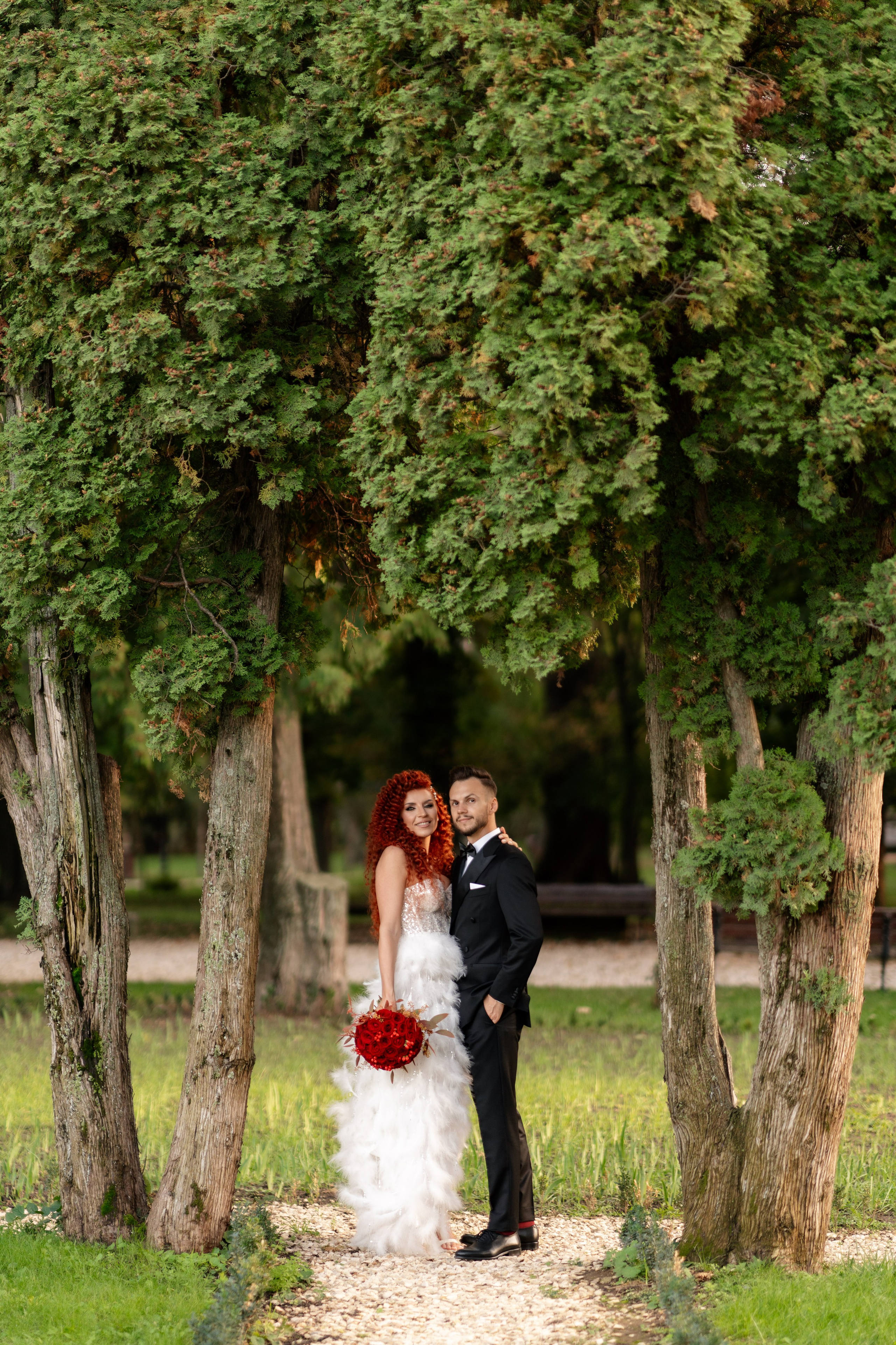 Katalina & Alex. Fotograf de nuntă Alex Pasarelu