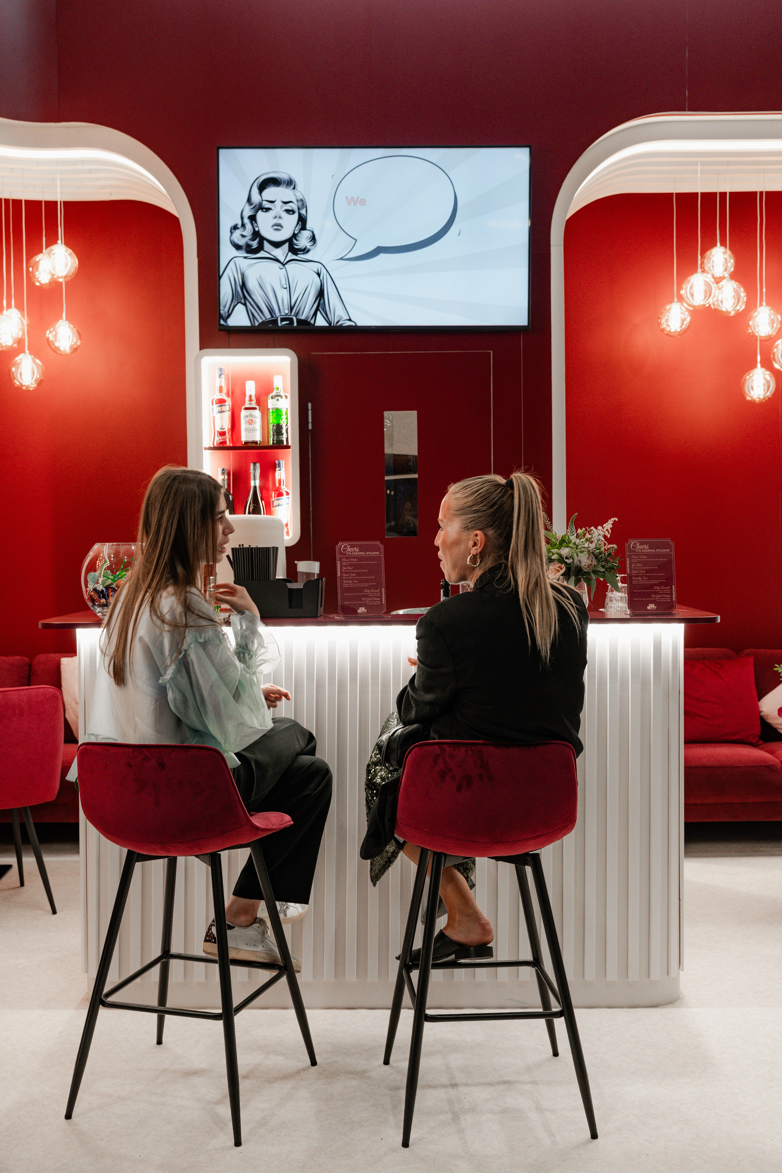 Big Betty. Tonya Kyrylenko photographer in London