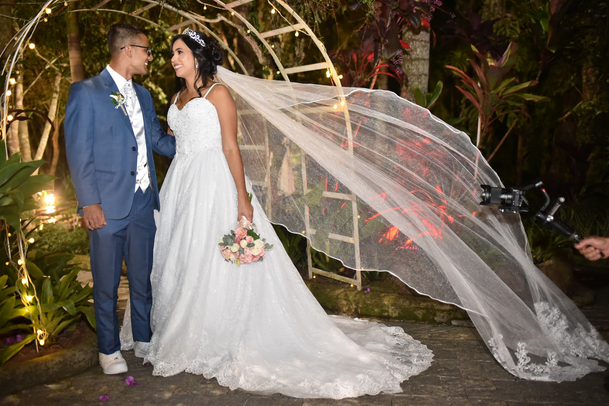 Casamento Luccas & Carol. Rbfotoevideo