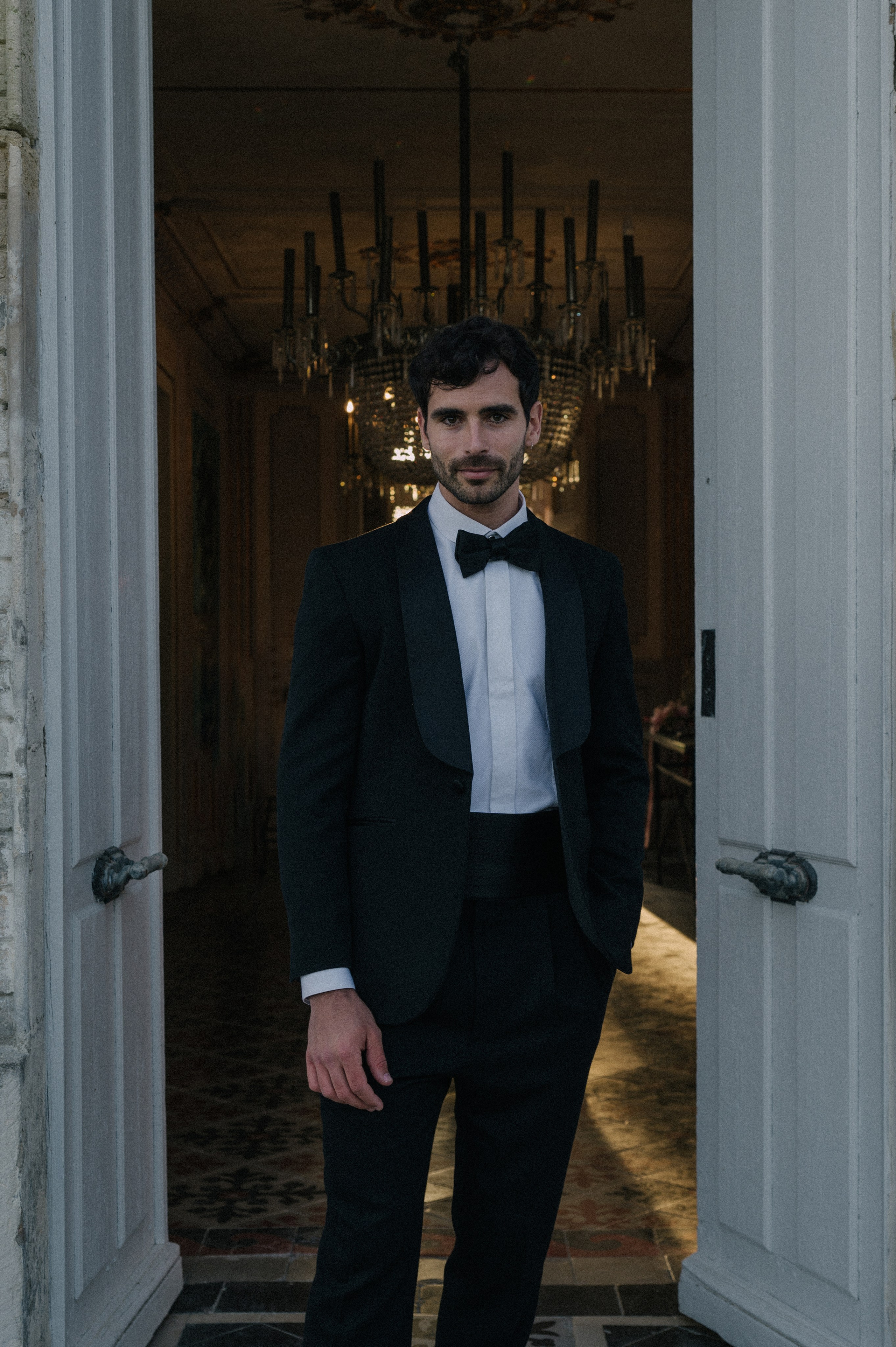 Paula and Tony. Wedding and commercial photographer