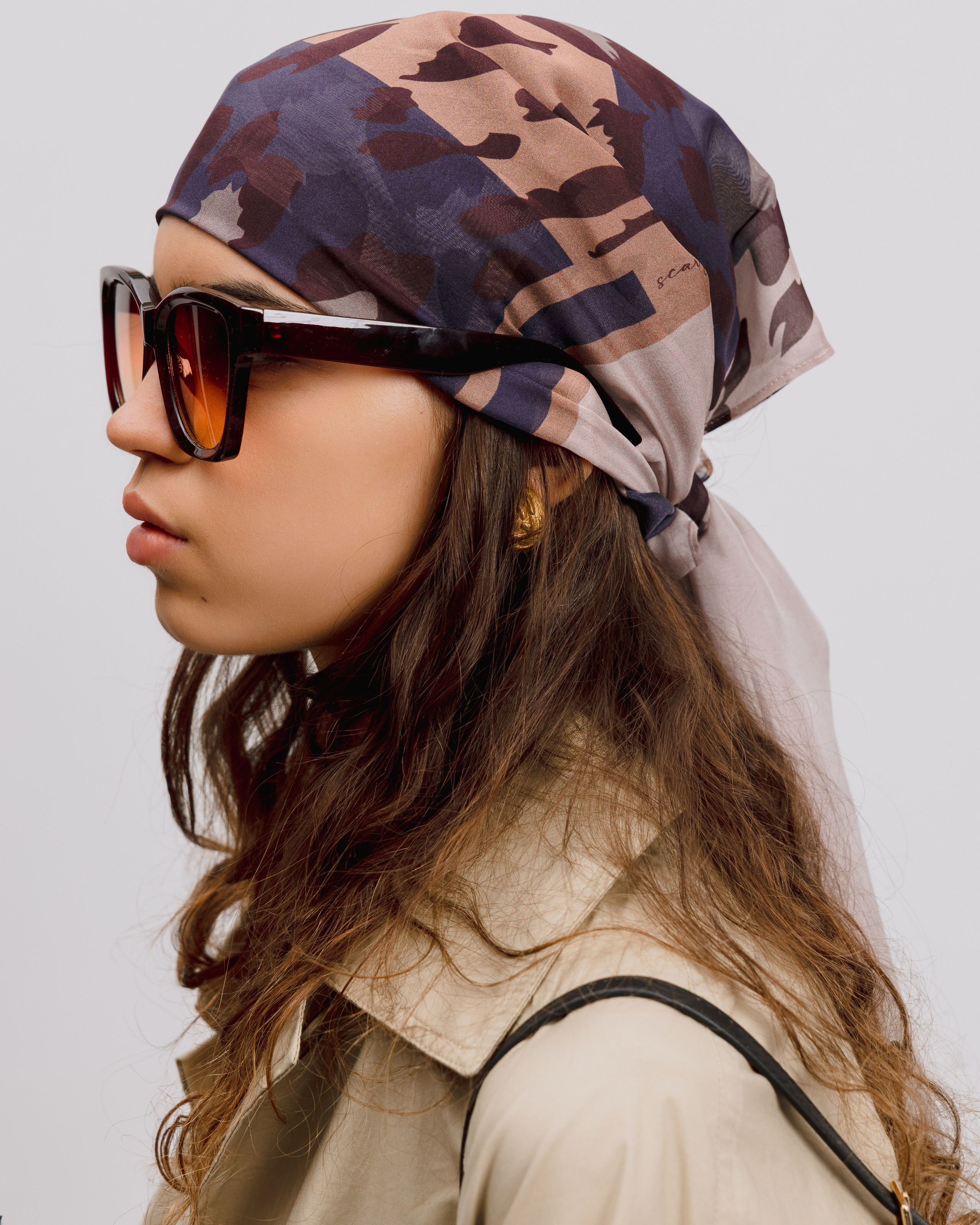 SCARFY TALKS, Bulgaria. Евгения Найденова — брендовый и портретный фотограф | Болгария, Европа