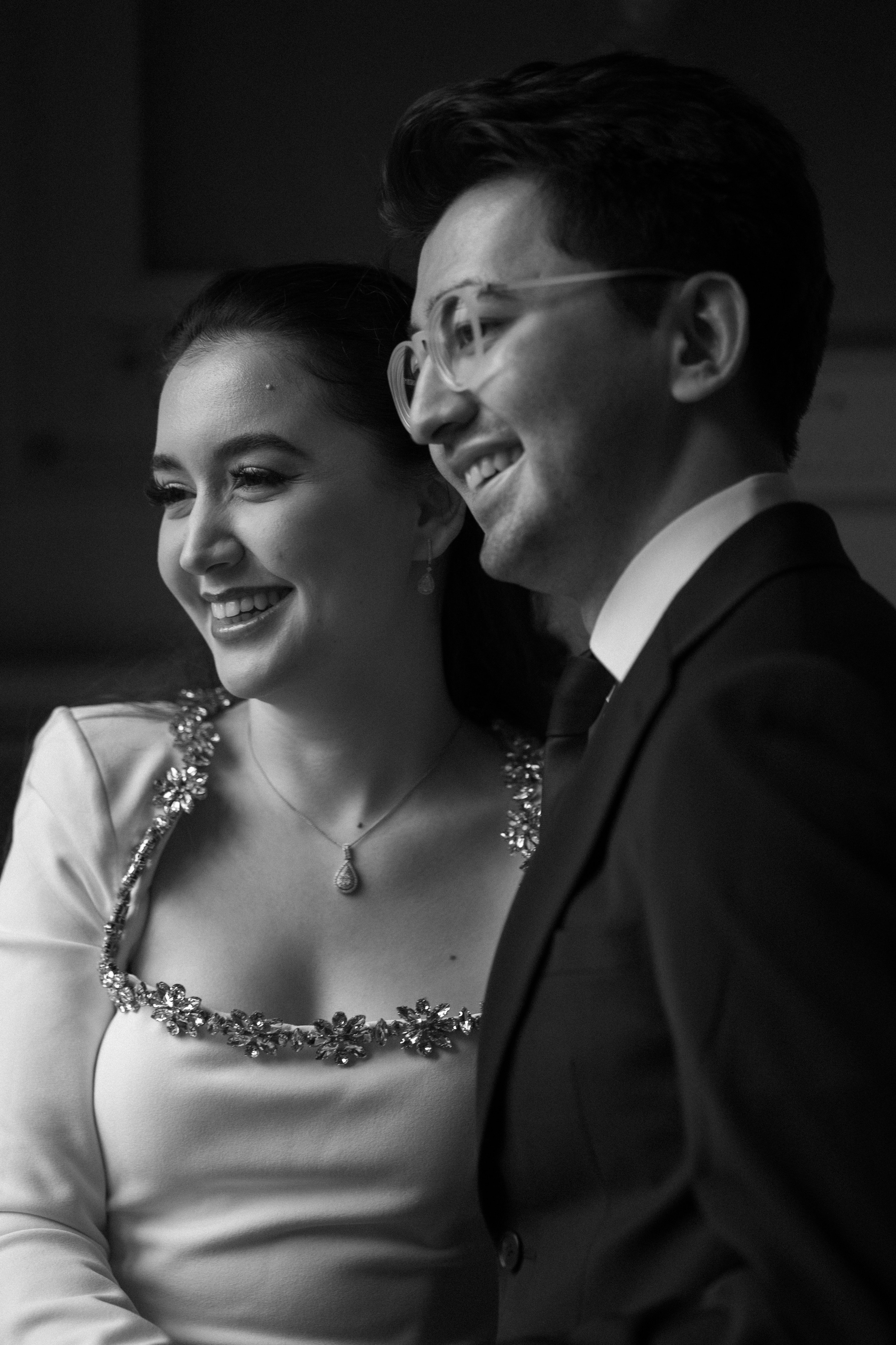 Jon & Laziza. Wedding photographer in Italy