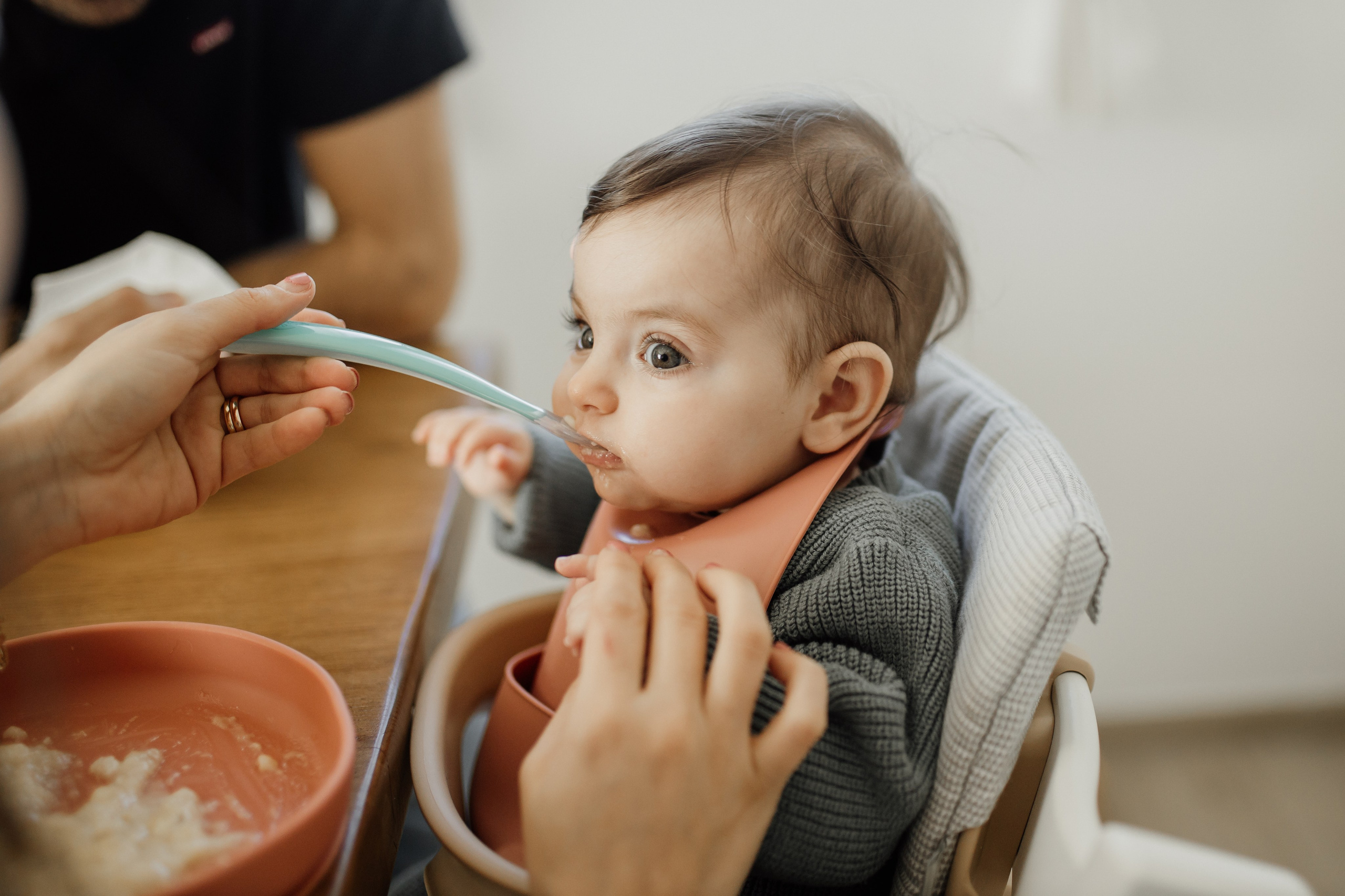 Vanessa, Andrea e Virginia. Fotografo a Ravenna Nataliya Samsonova