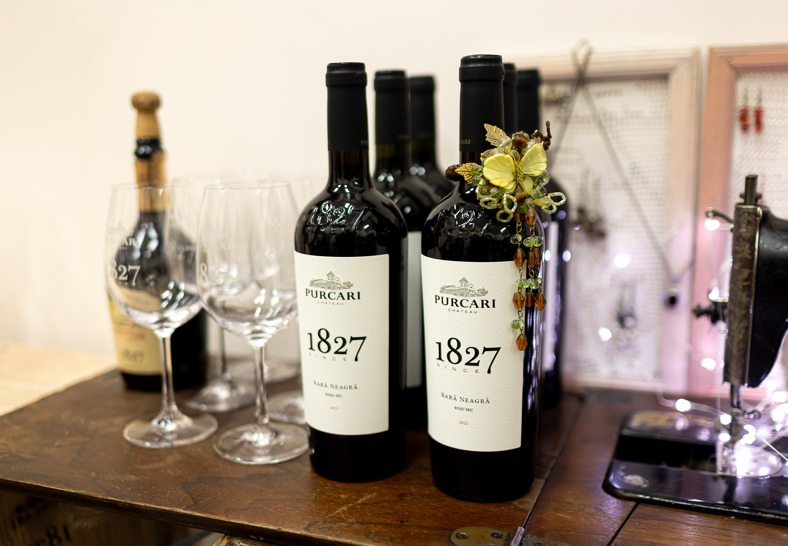 Kasandruta. MATVEEVA STUDIO